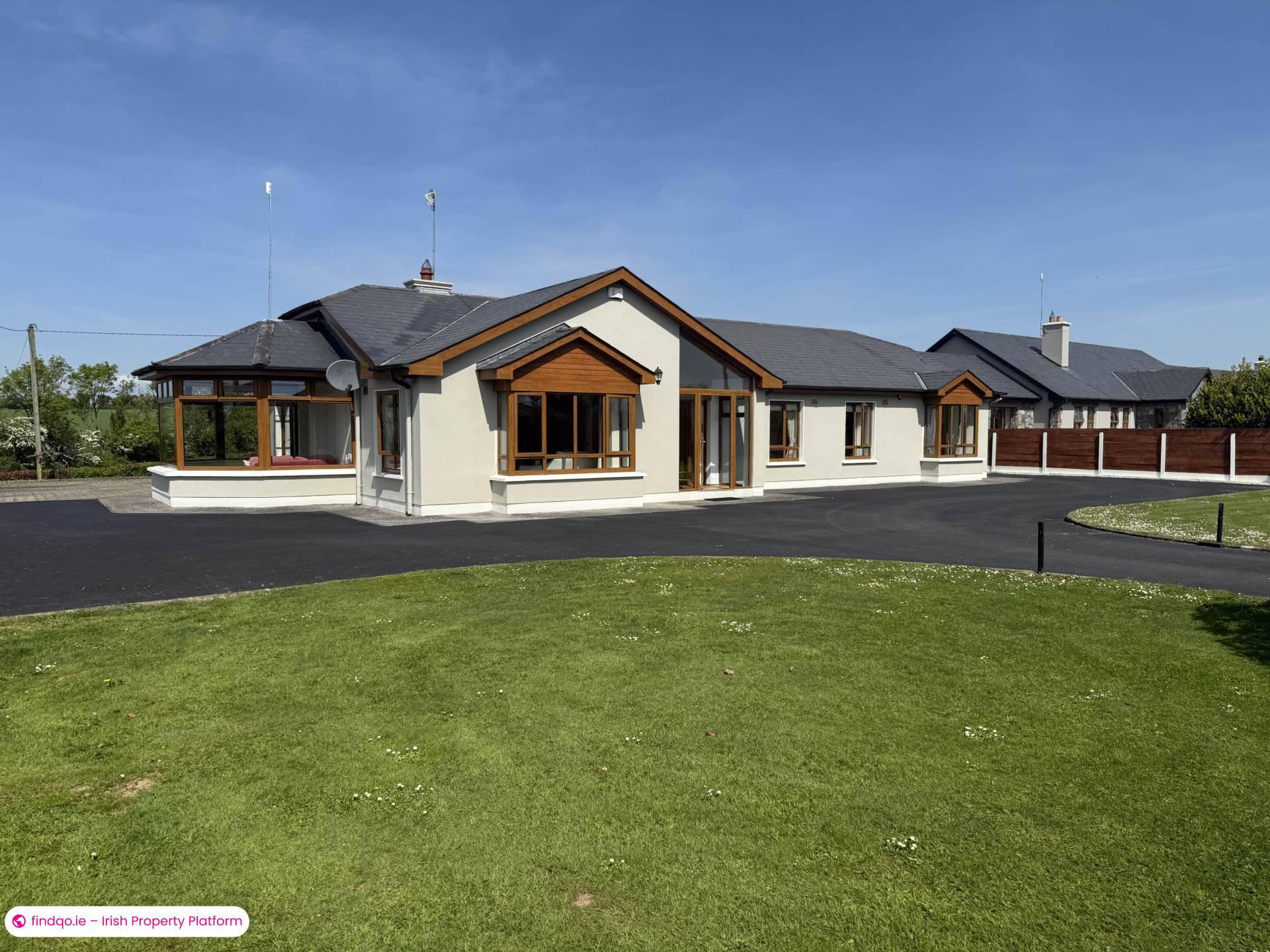 Bungalow for Sale in Rathkeale, Limerick