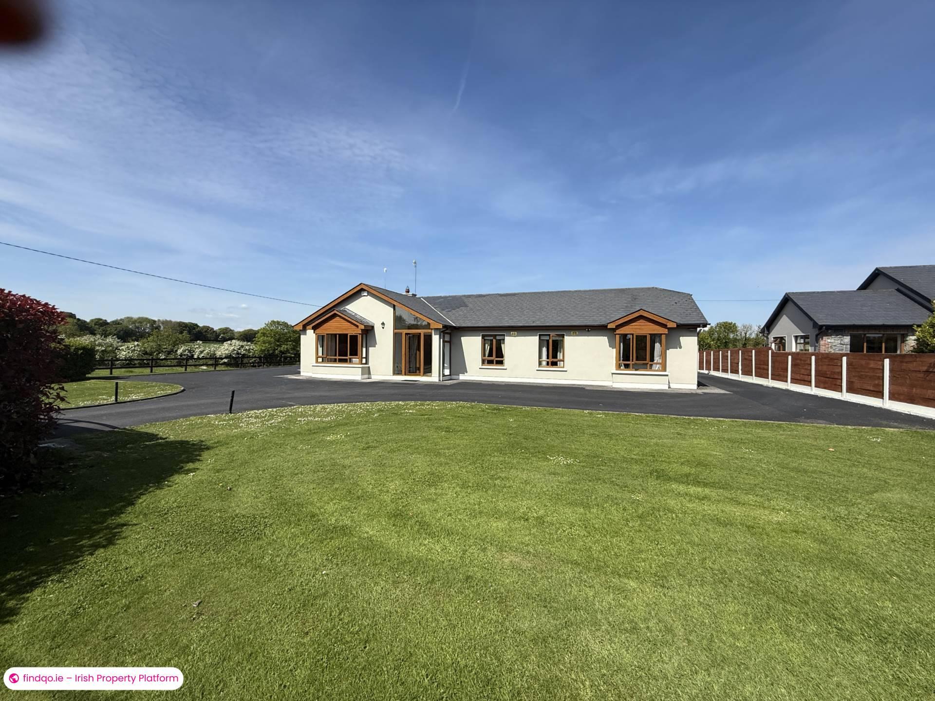 Bungalow for Sale in Rathkeale, Limerick
