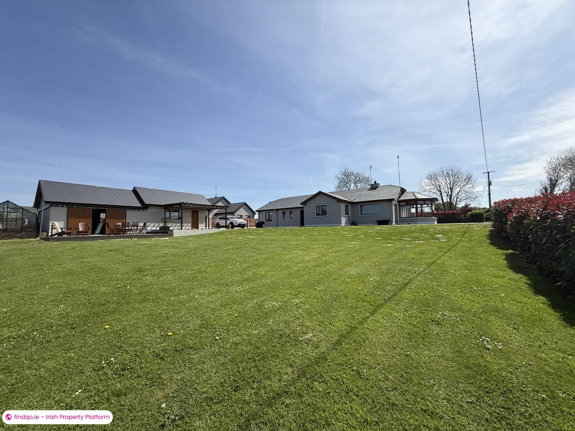 Bungalow for Sale in Rathkeale, Limerick