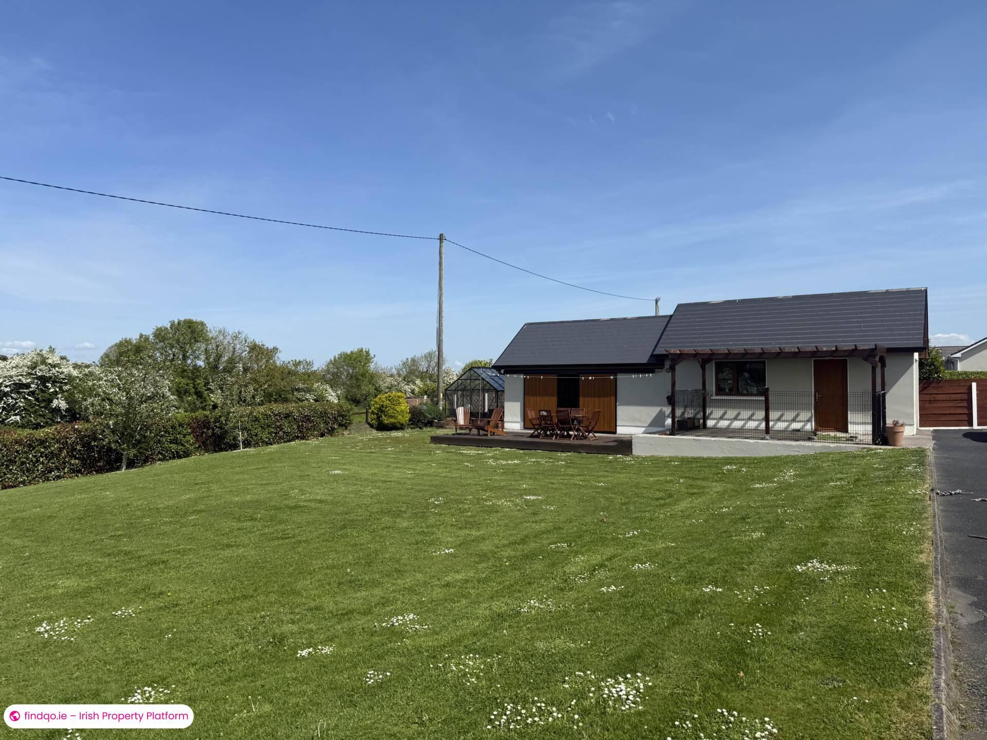 Bungalow for Sale in Rathkeale, Limerick
