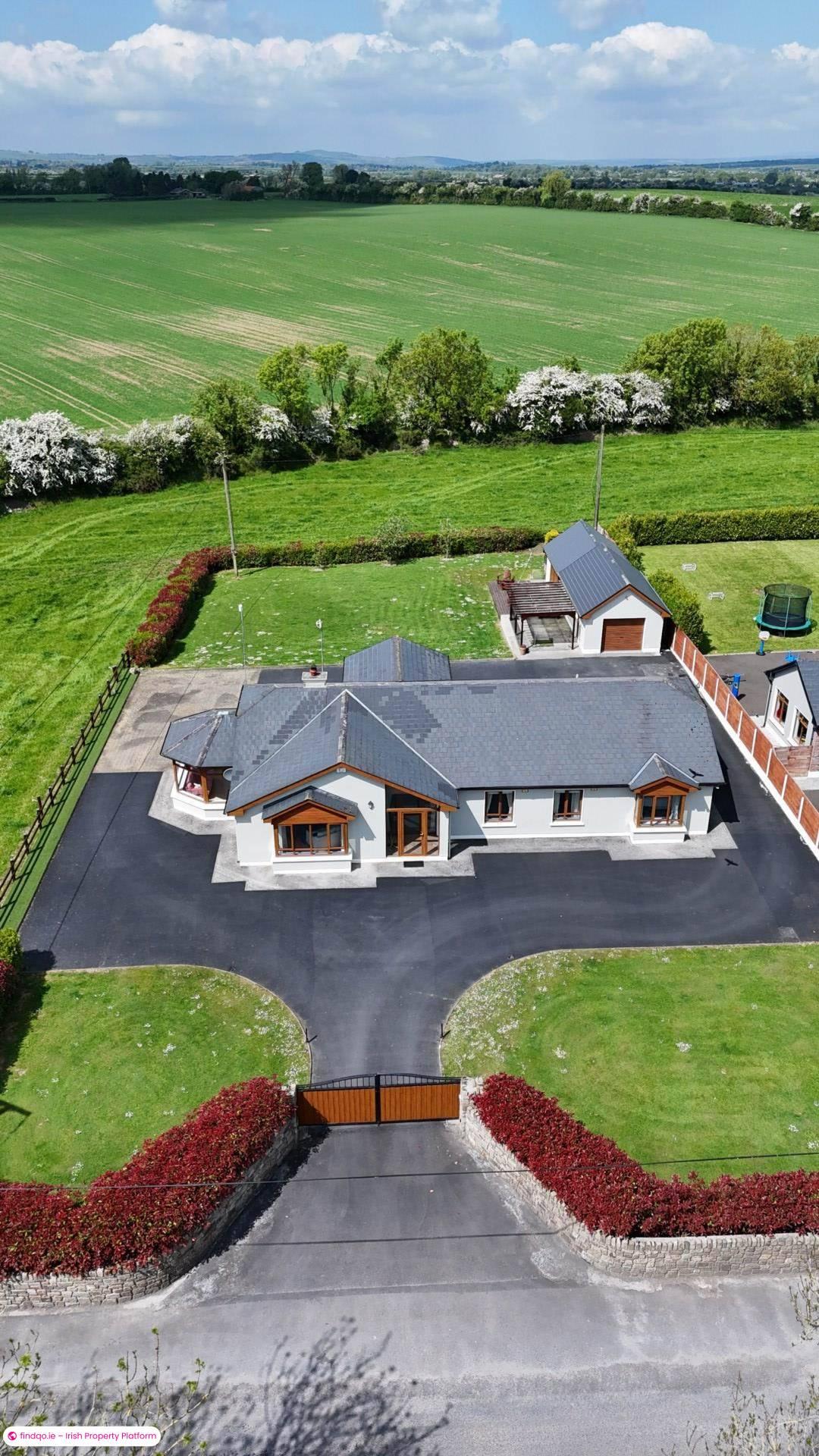 Bungalow for Sale in Rathkeale, Limerick