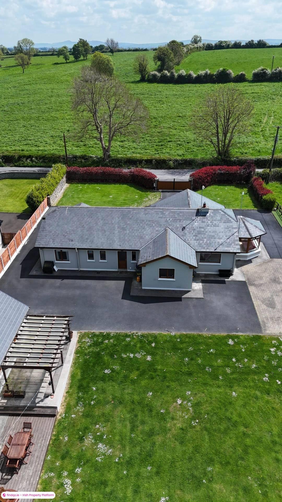 Bungalow for Sale in Rathkeale, Limerick