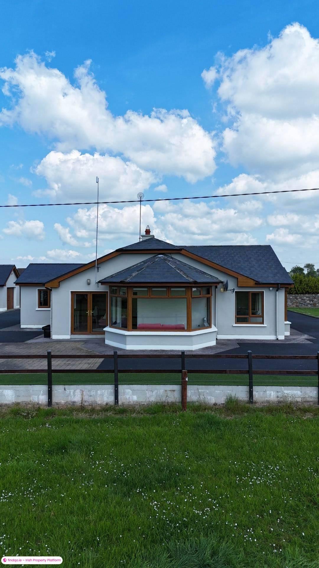 Bungalow for Sale in Rathkeale, Limerick