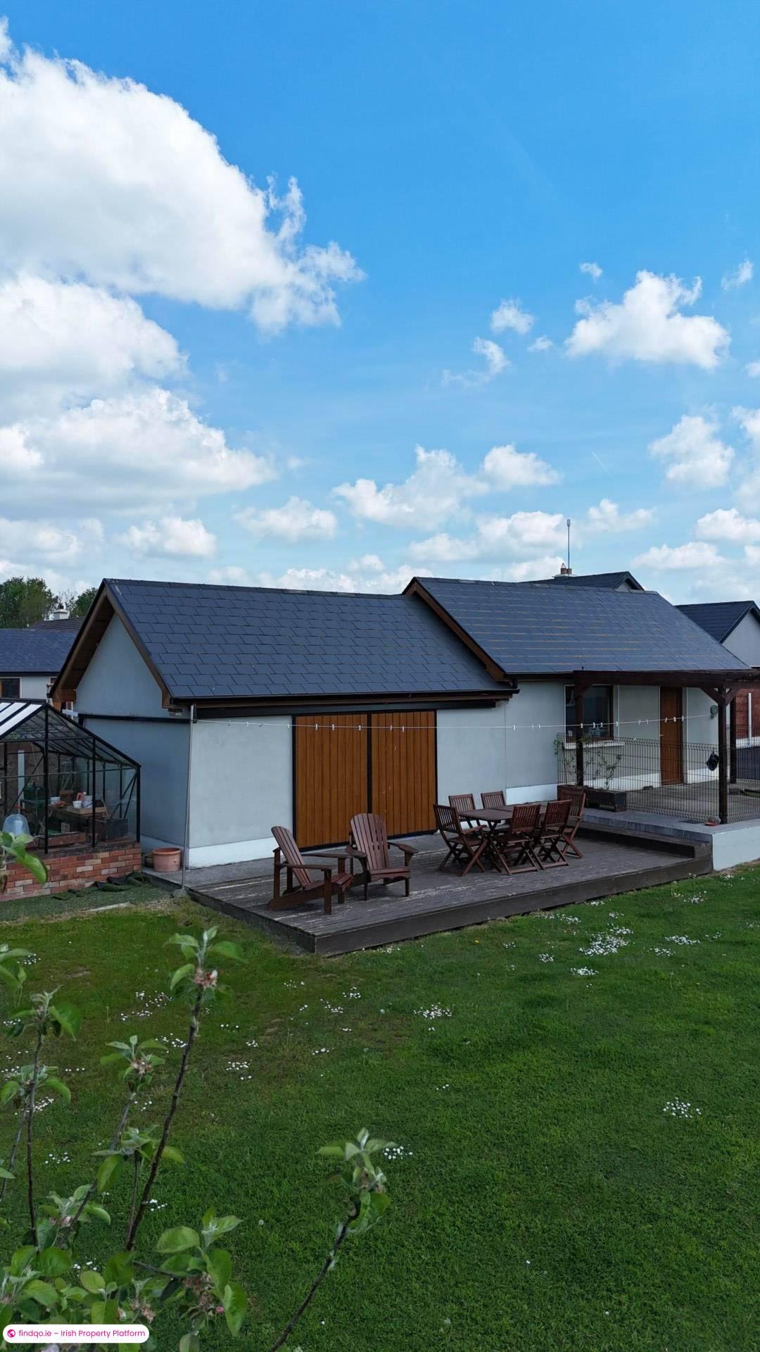 Bungalow for Sale in Rathkeale, Limerick