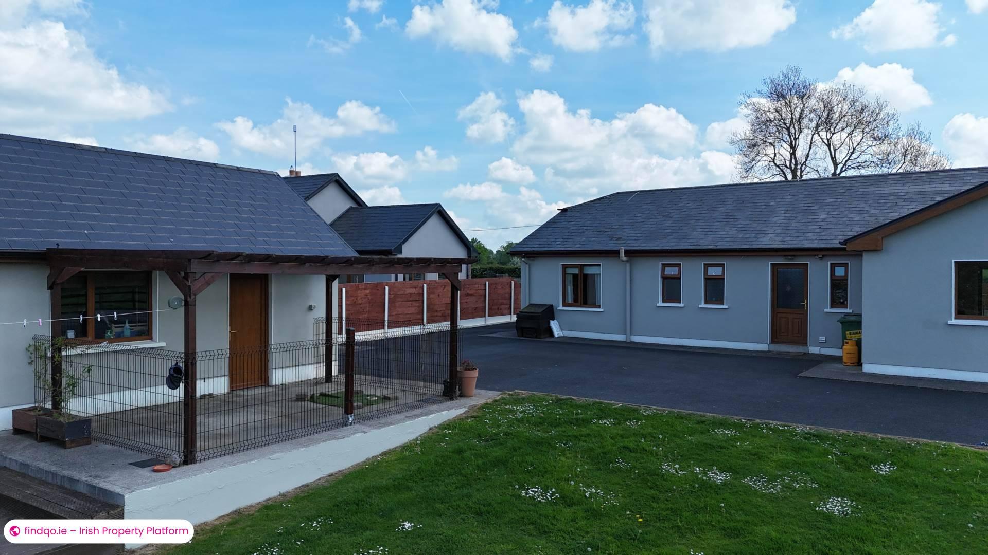 Bungalow for Sale in Rathkeale, Limerick