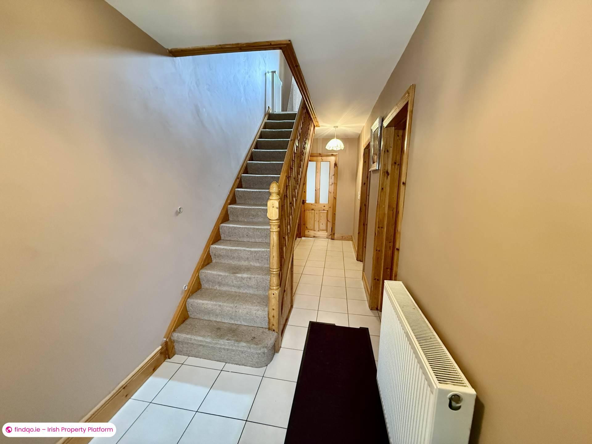 End of terrace house for Sale in Newcastle West, Limerick