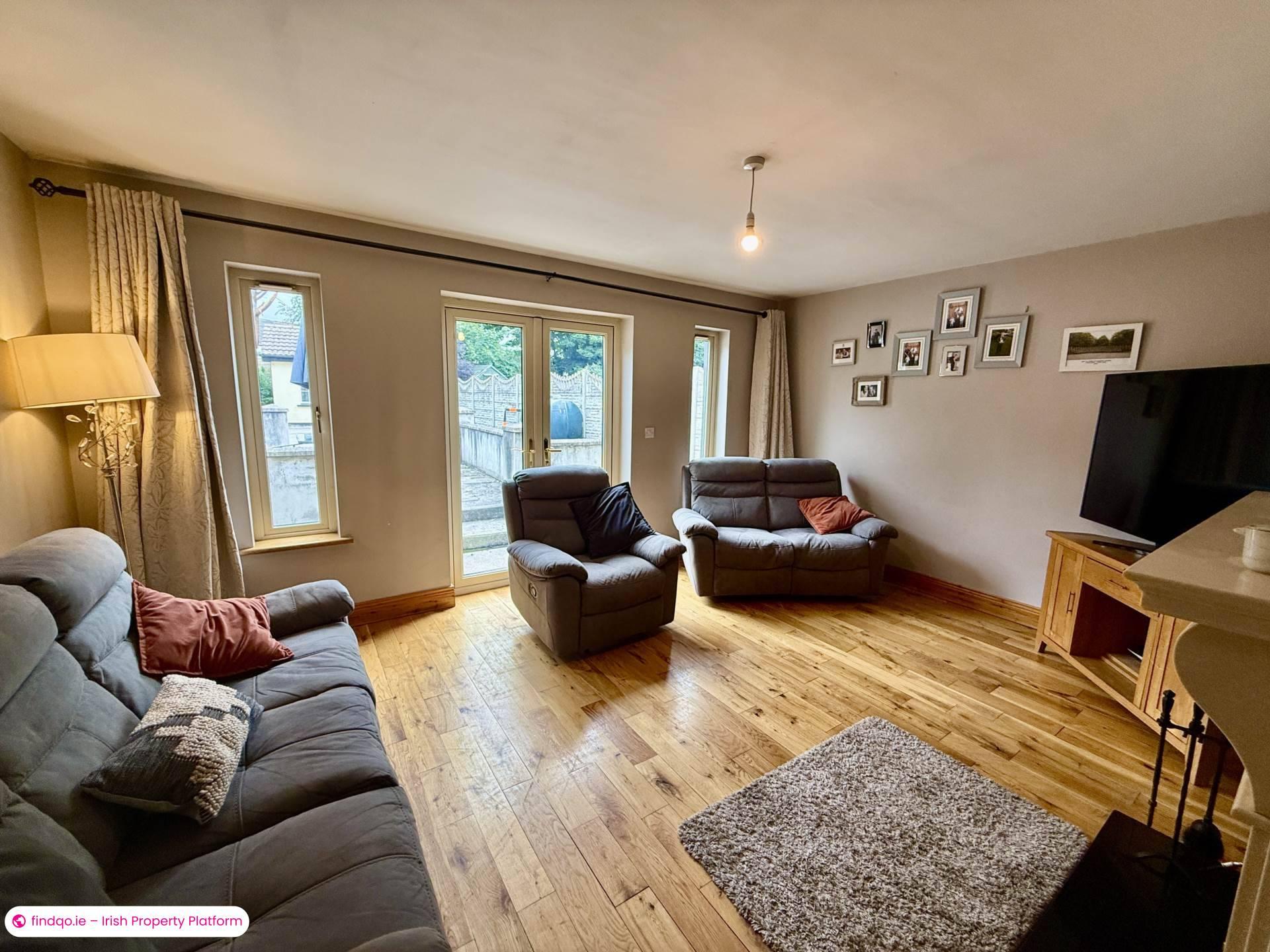 End of terrace house for Sale in Newcastle West, Limerick