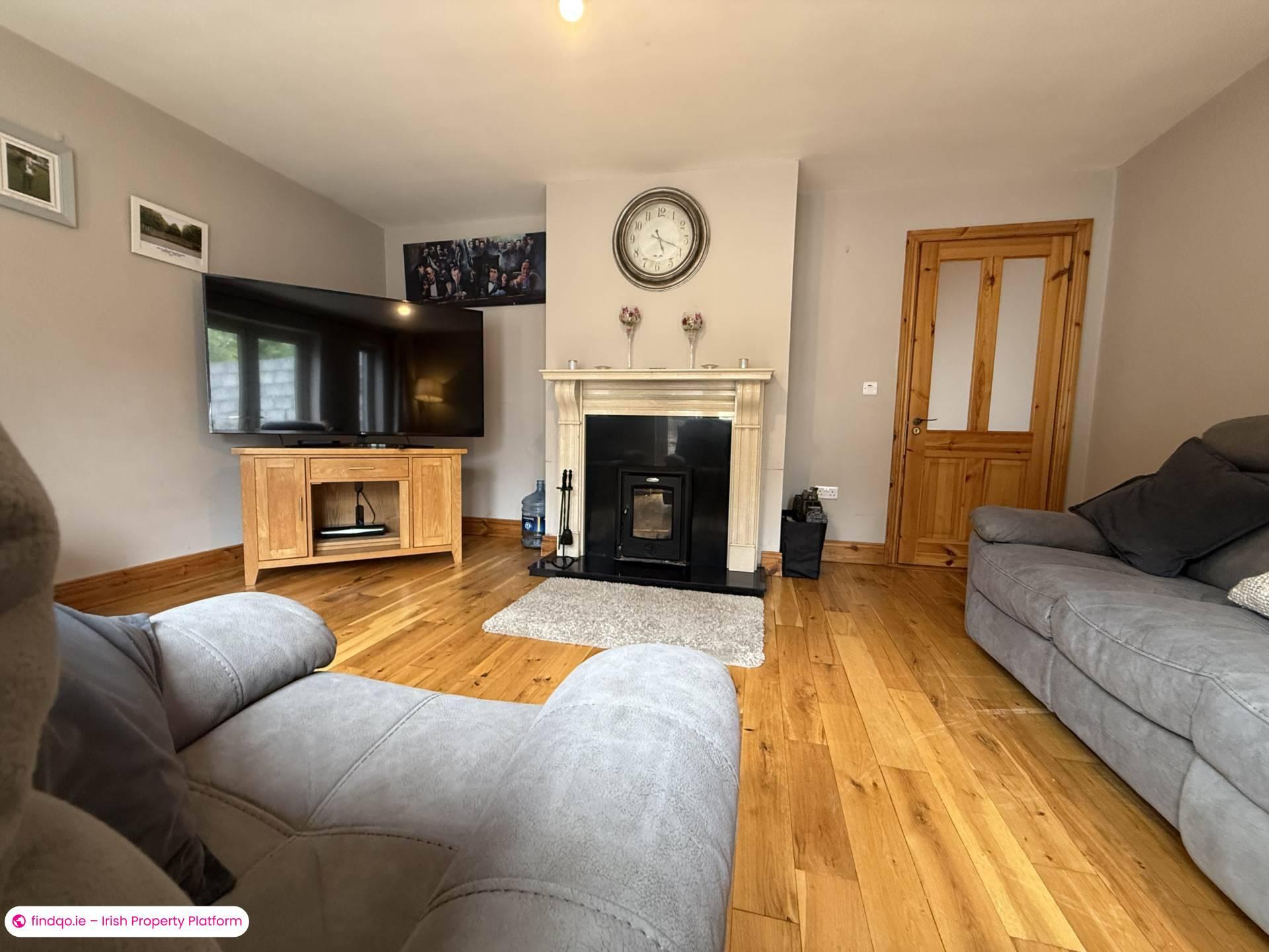 End of terrace house for Sale in Newcastle West, Limerick