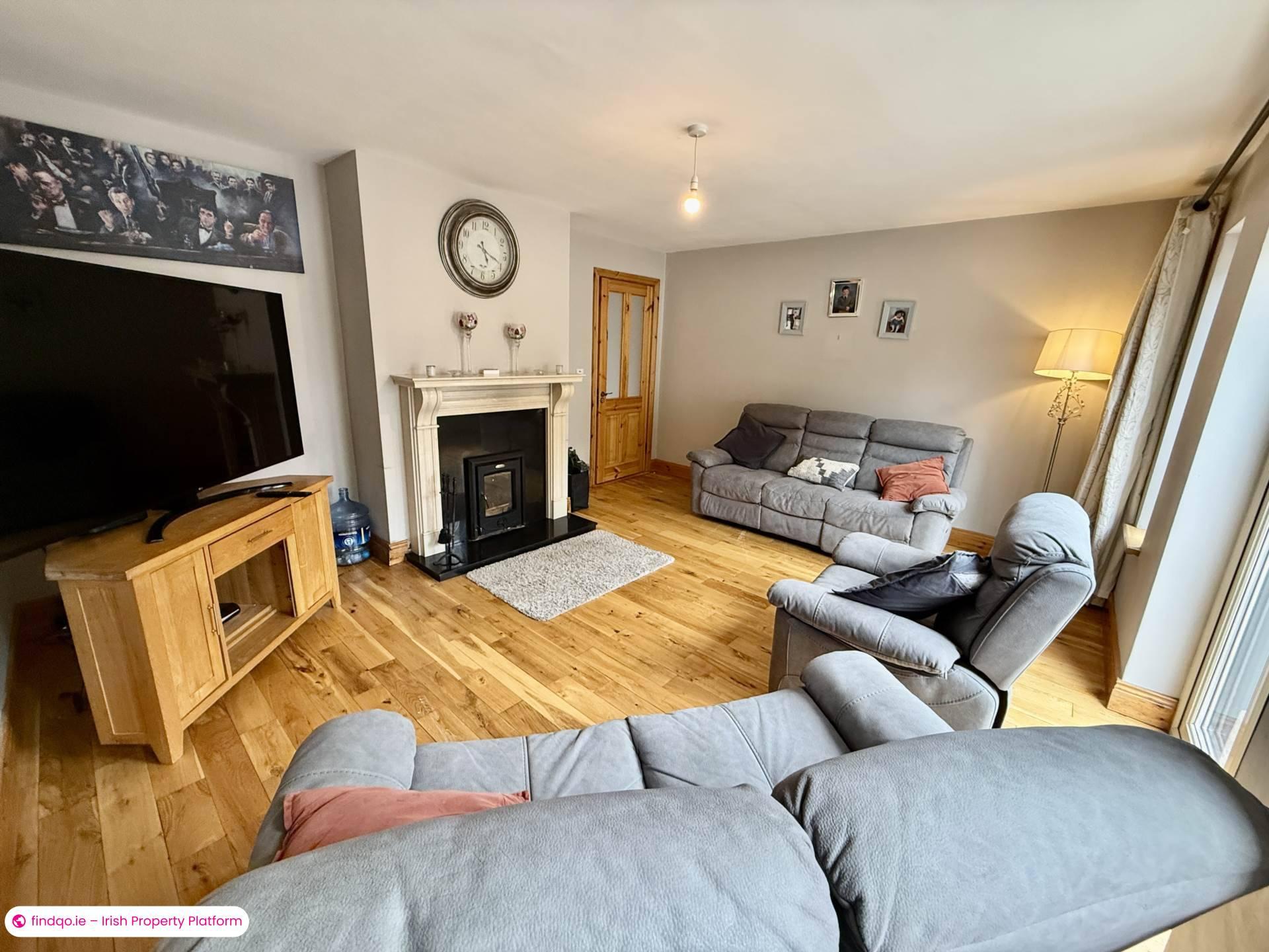 End of terrace house for Sale in Newcastle West, Limerick