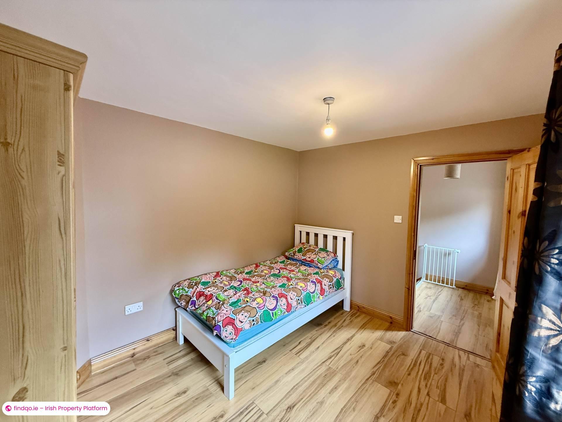 End of terrace house for Sale in Newcastle West, Limerick