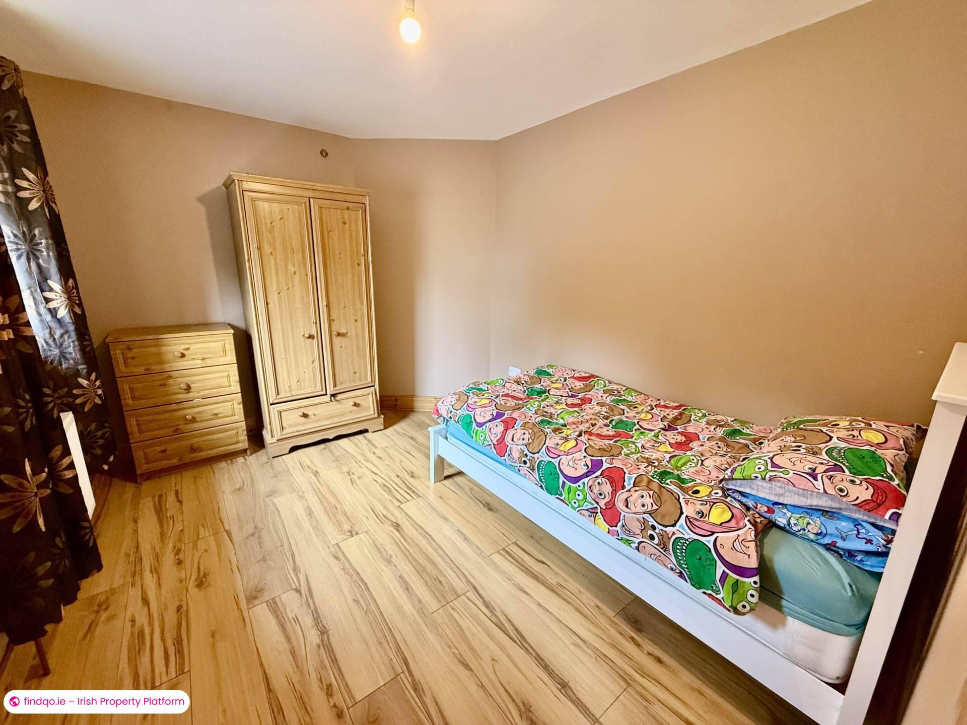 End of terrace house for Sale in Newcastle West, Limerick