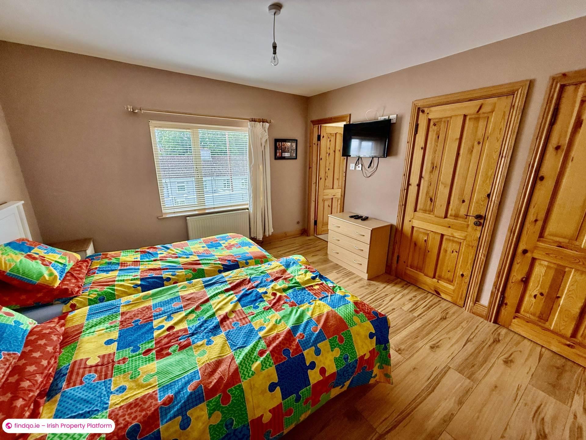 End of terrace house for Sale in Newcastle West, Limerick