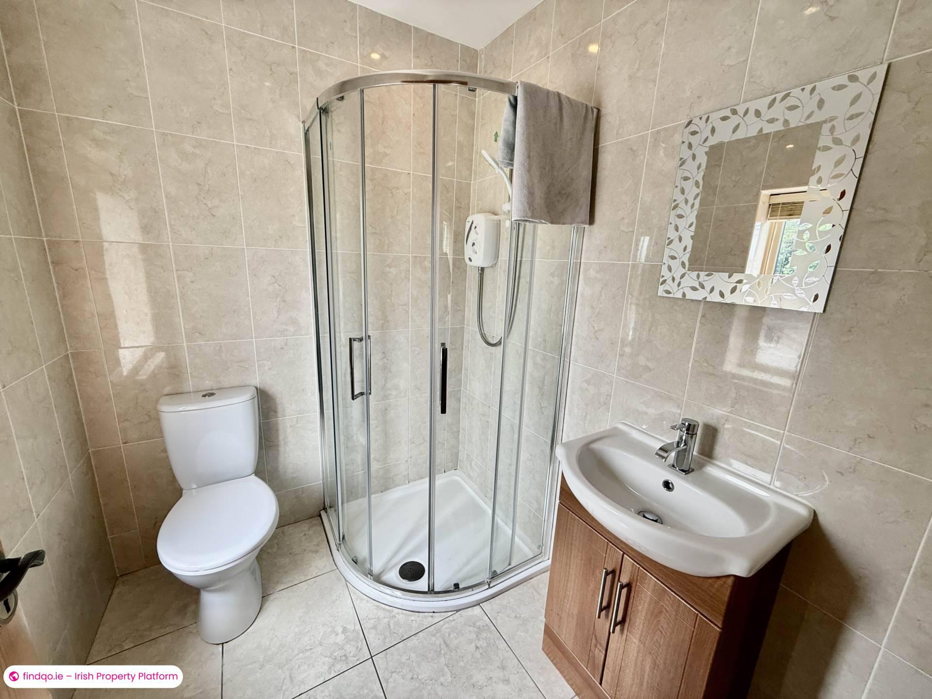 End of terrace house for Sale in Newcastle West, Limerick