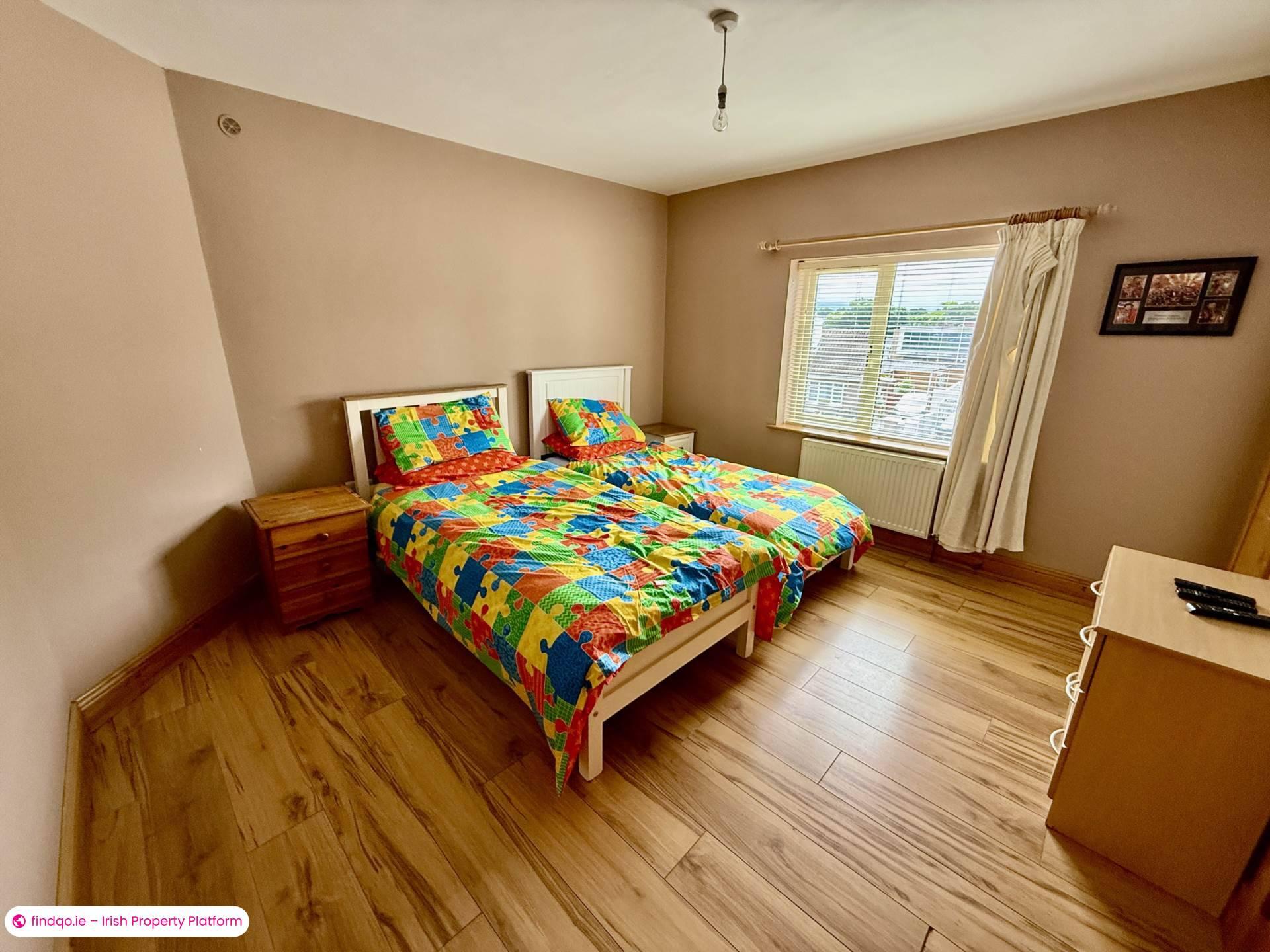 End of terrace house for Sale in Newcastle West, Limerick