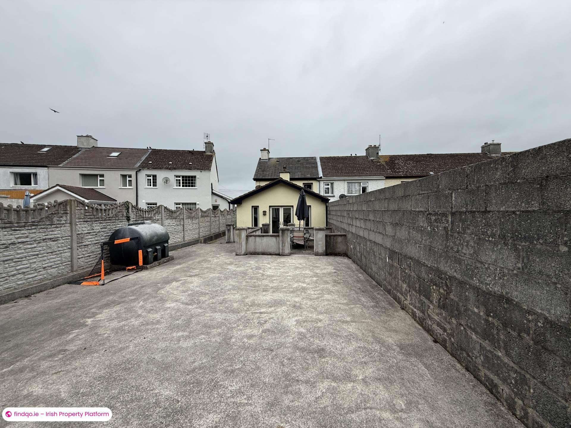 End of terrace house for Sale in Newcastle West, Limerick