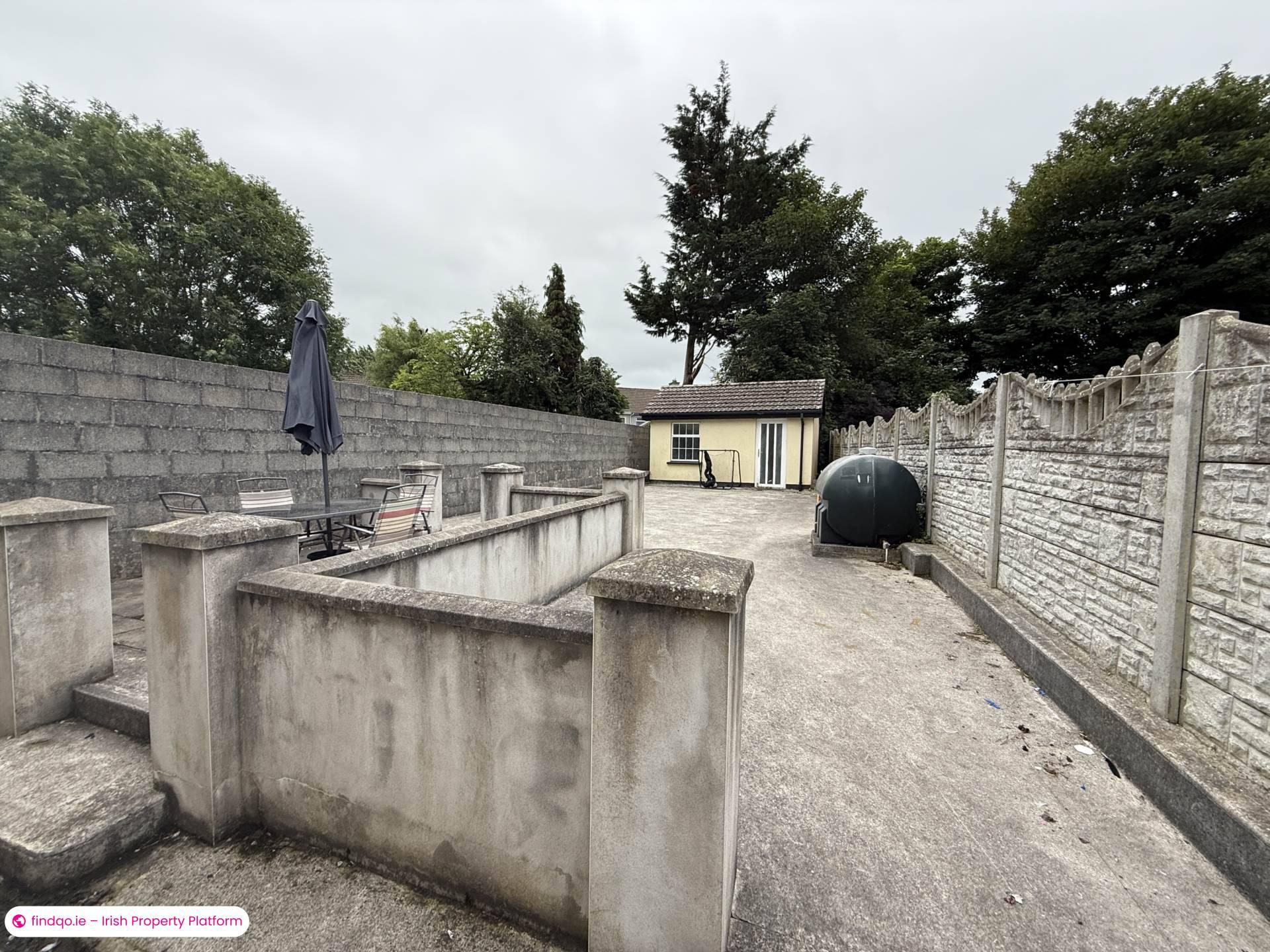 End of terrace house for Sale in Newcastle West, Limerick