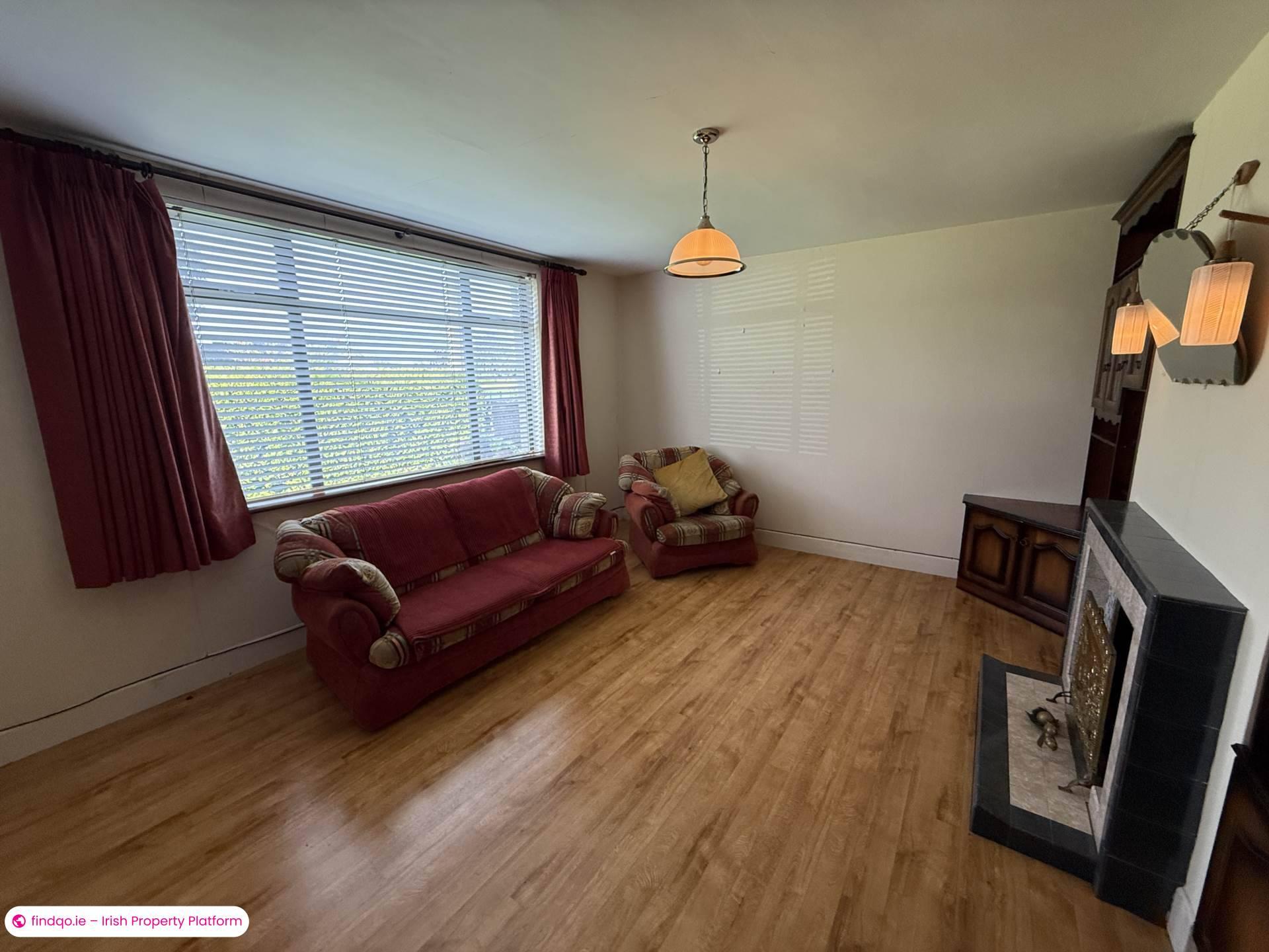 Detached house for Sale in Dromcolliher, Limerick