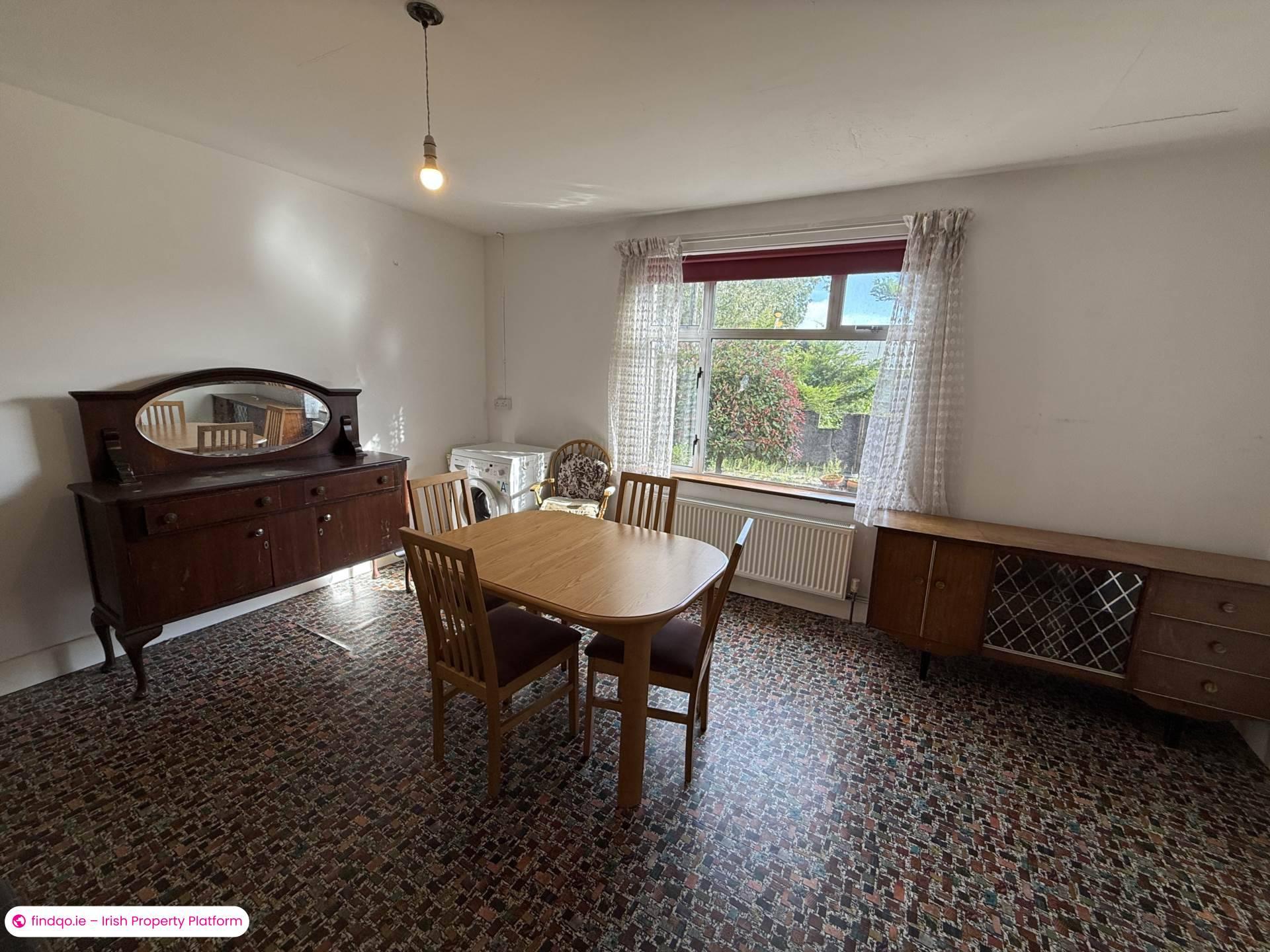 Detached house for Sale in Dromcolliher, Limerick