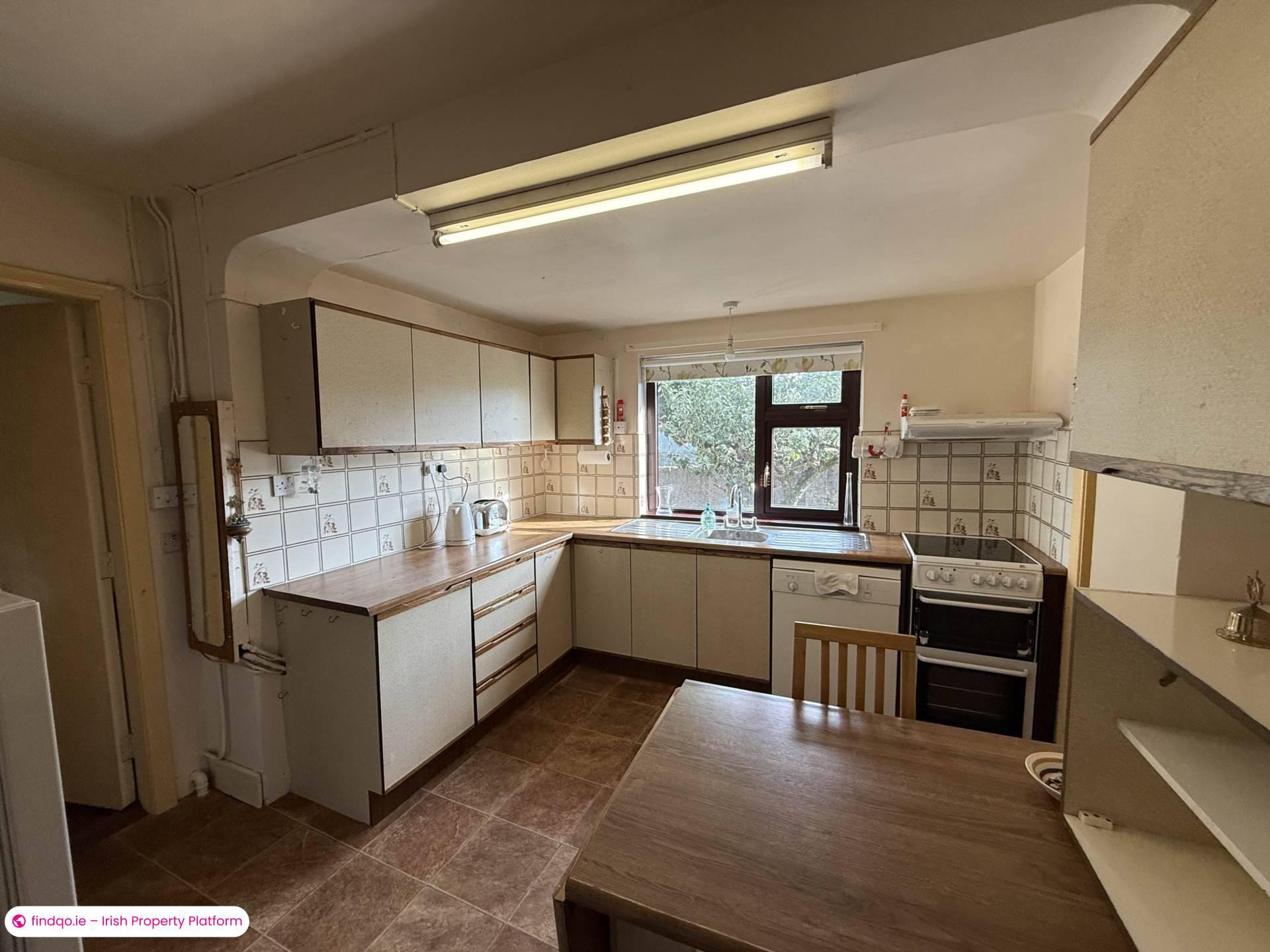 Detached house for Sale in Dromcolliher, Limerick