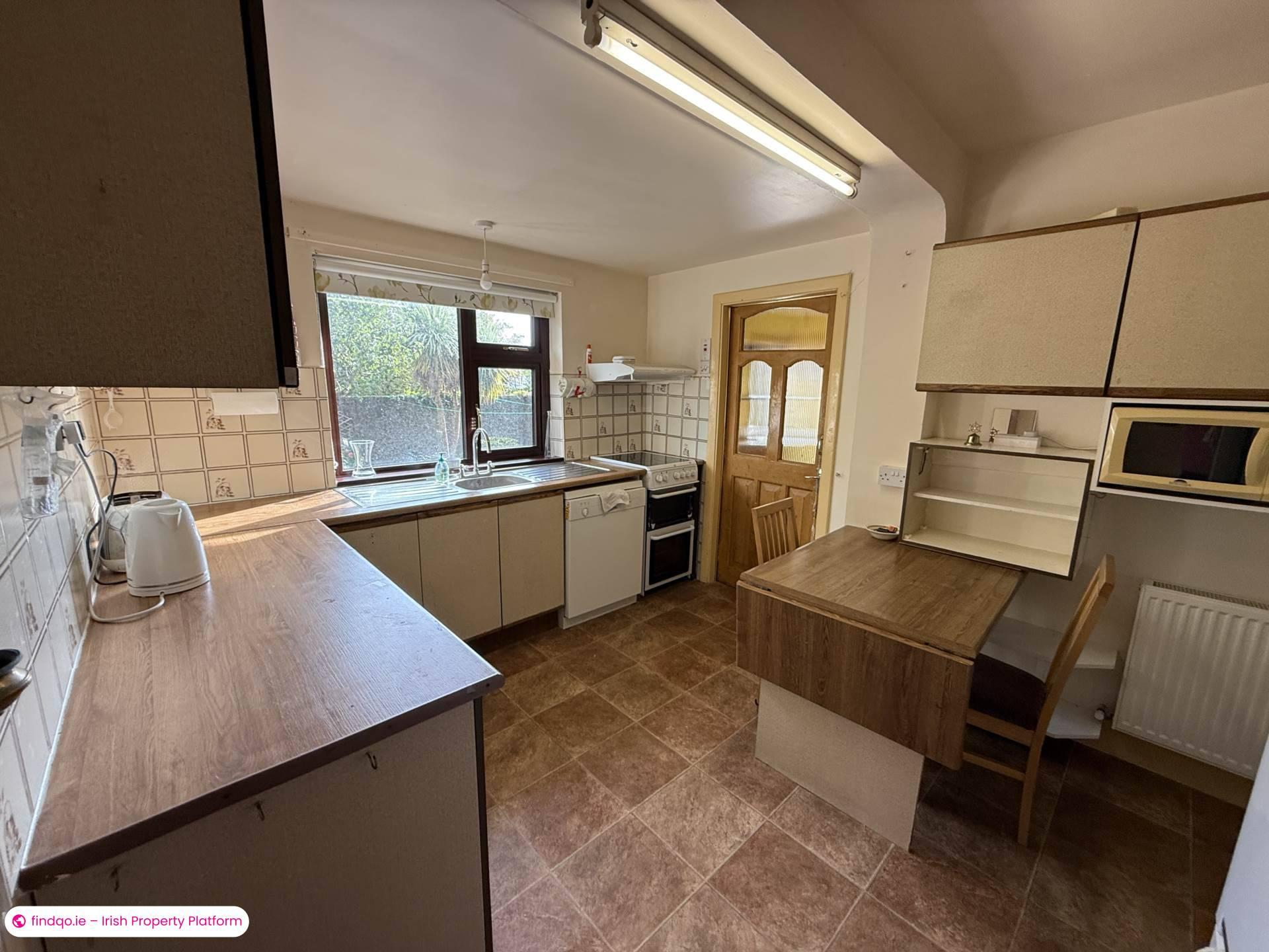 Detached house for Sale in Dromcolliher, Limerick