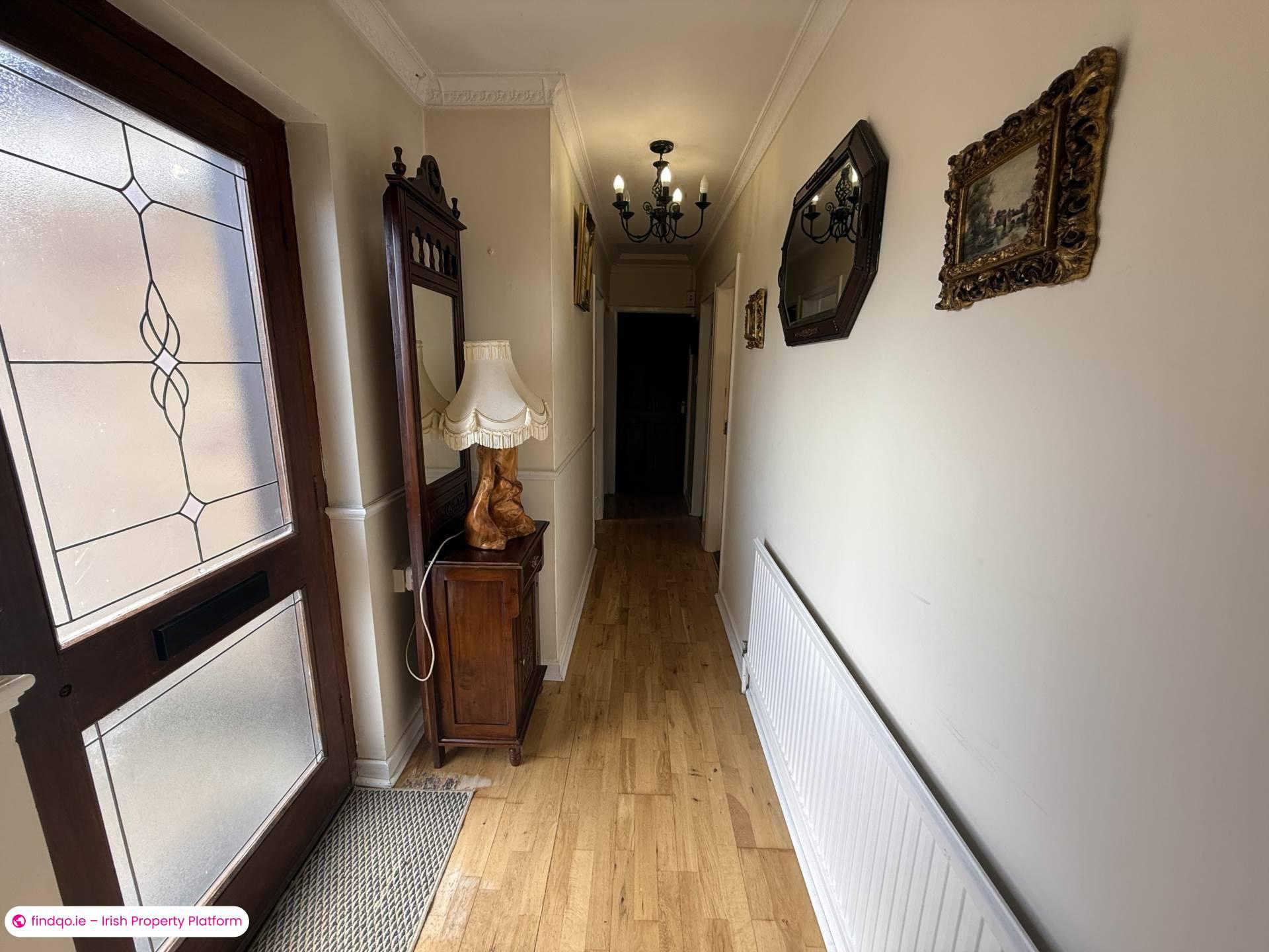 Detached house for Sale in Ardagh, Limerick, V42 H277