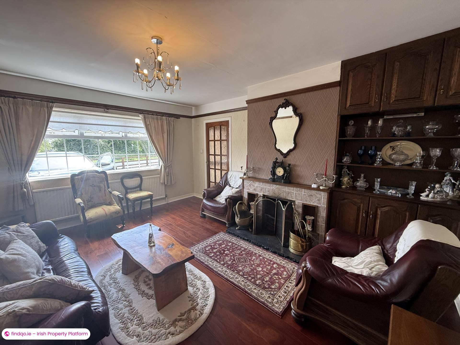 Detached house for Sale in Ardagh, Limerick, V42 H277