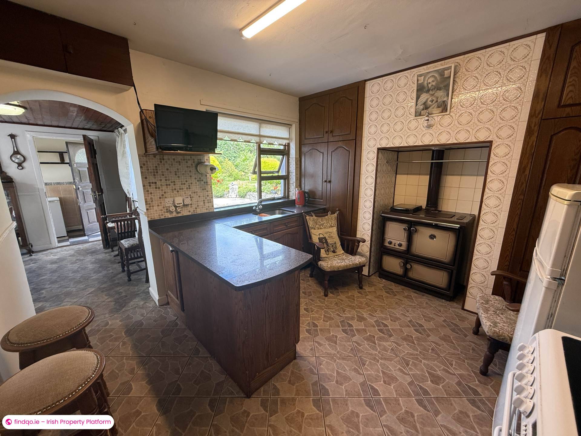 Detached house for Sale in Ardagh, Limerick, V42 H277