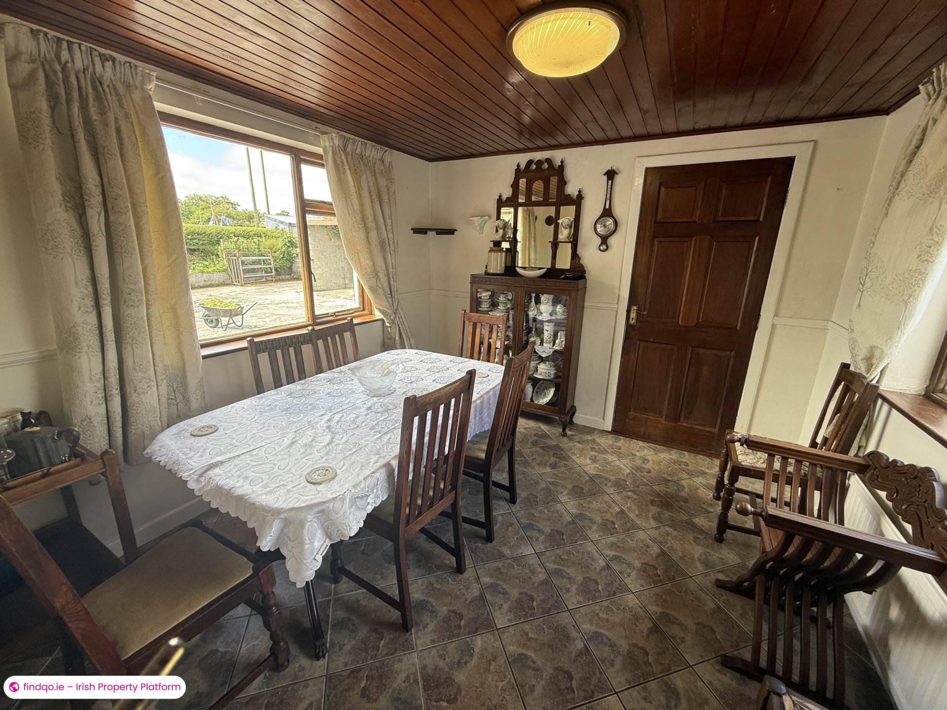 Detached house for Sale in Ardagh, Limerick, V42 H277