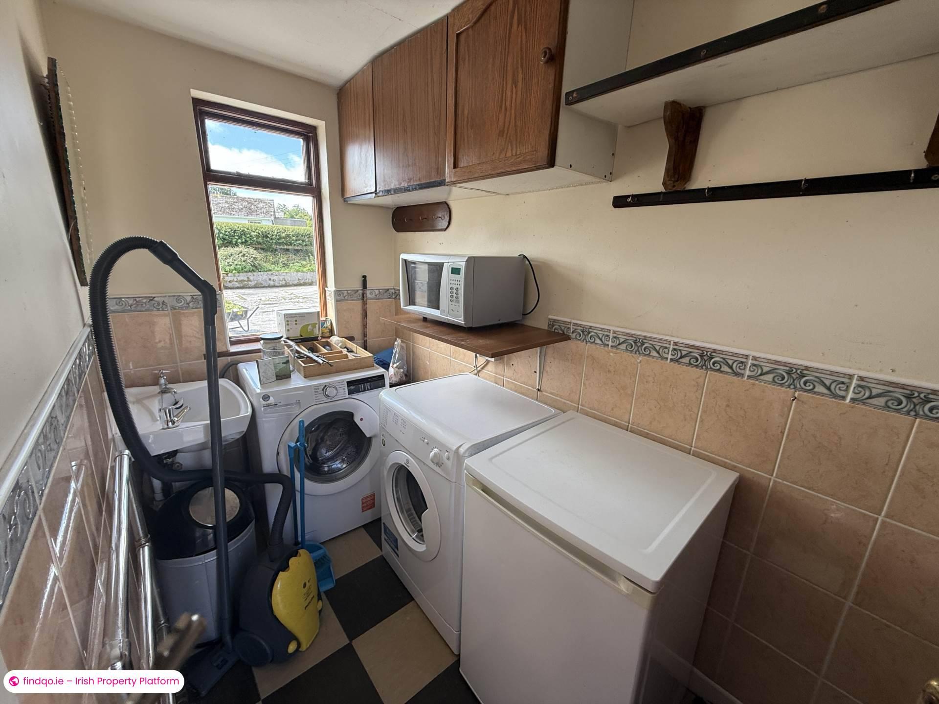 Detached house for Sale in Ardagh, Limerick, V42 H277