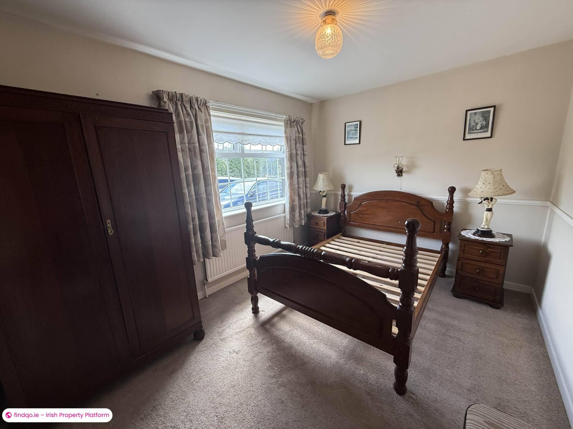 Detached house for Sale in Ardagh, Limerick, V42 H277