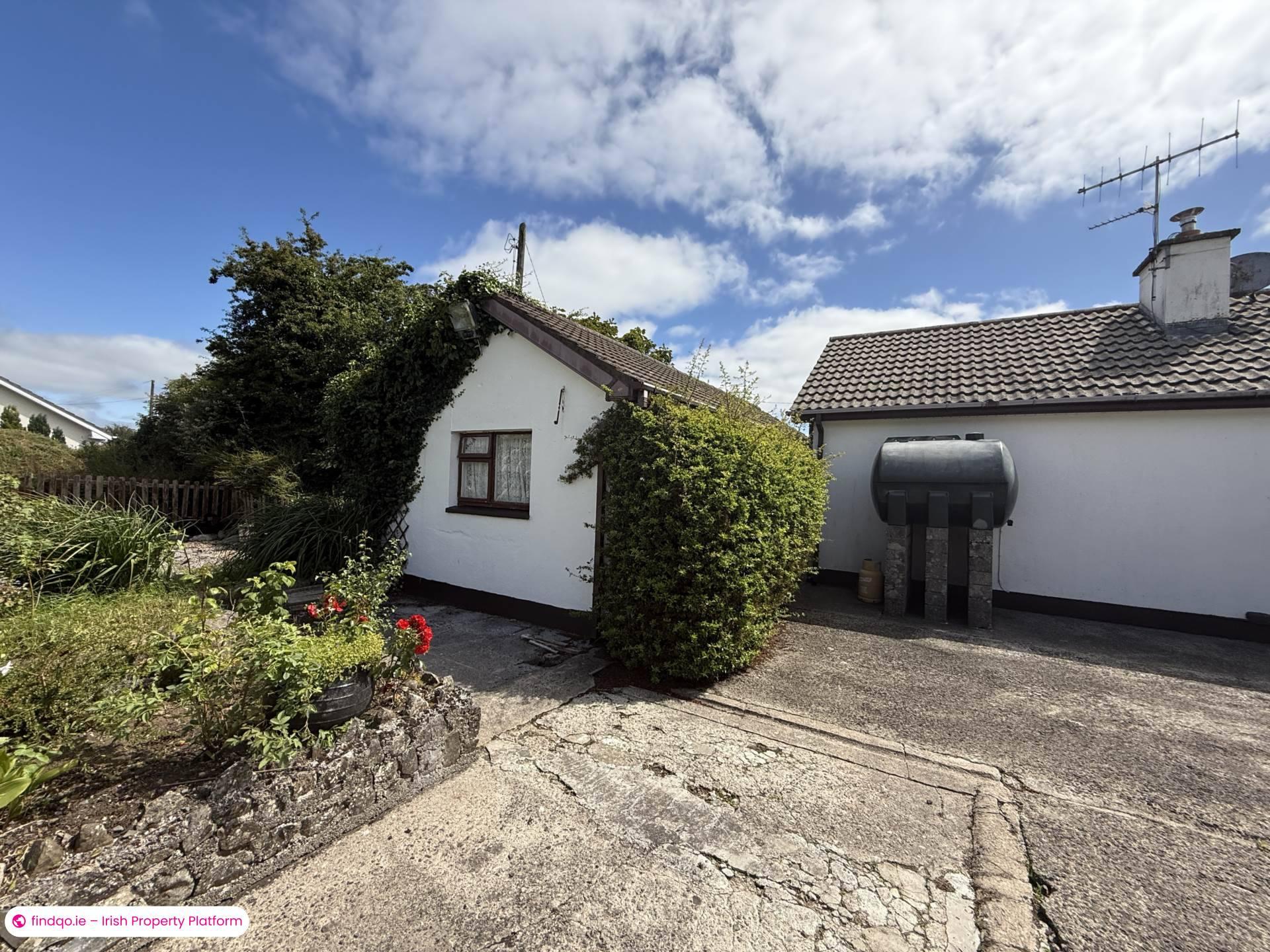 Detached house for Sale in Ardagh, Limerick, V42 H277