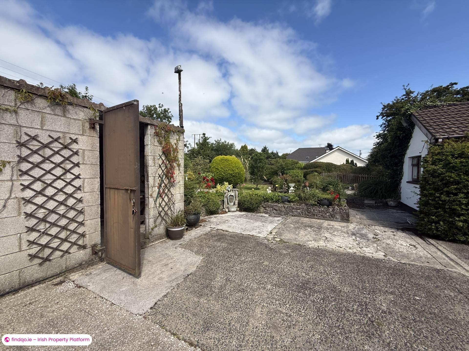 Detached house for Sale in Ardagh, Limerick, V42 H277