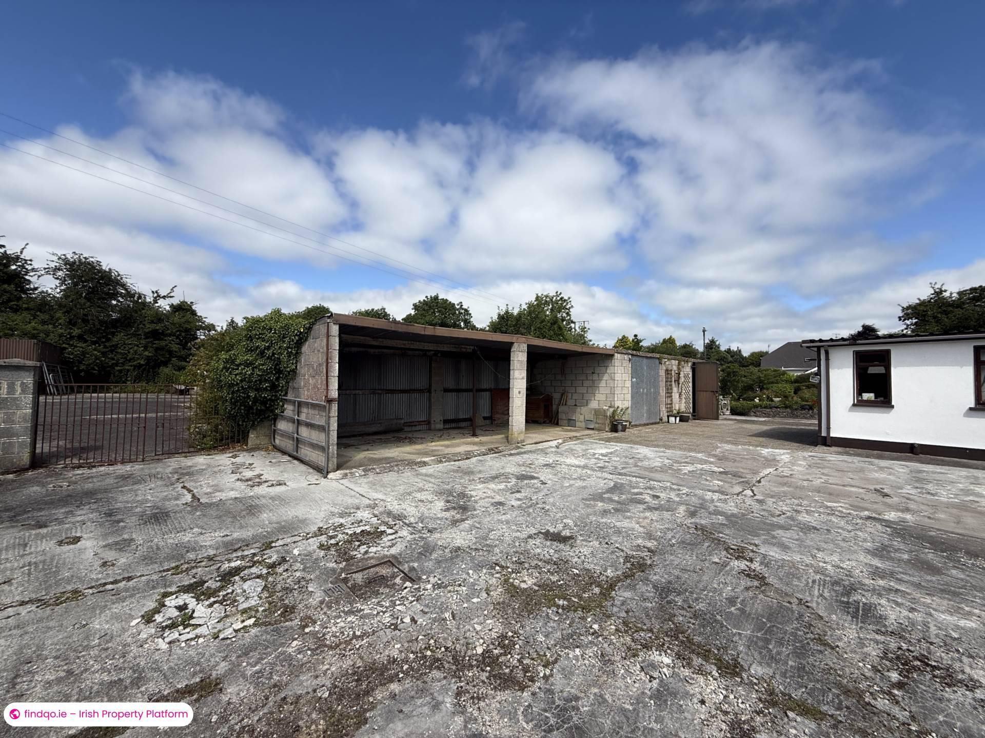 Detached house for Sale in Ardagh, Limerick, V42 H277