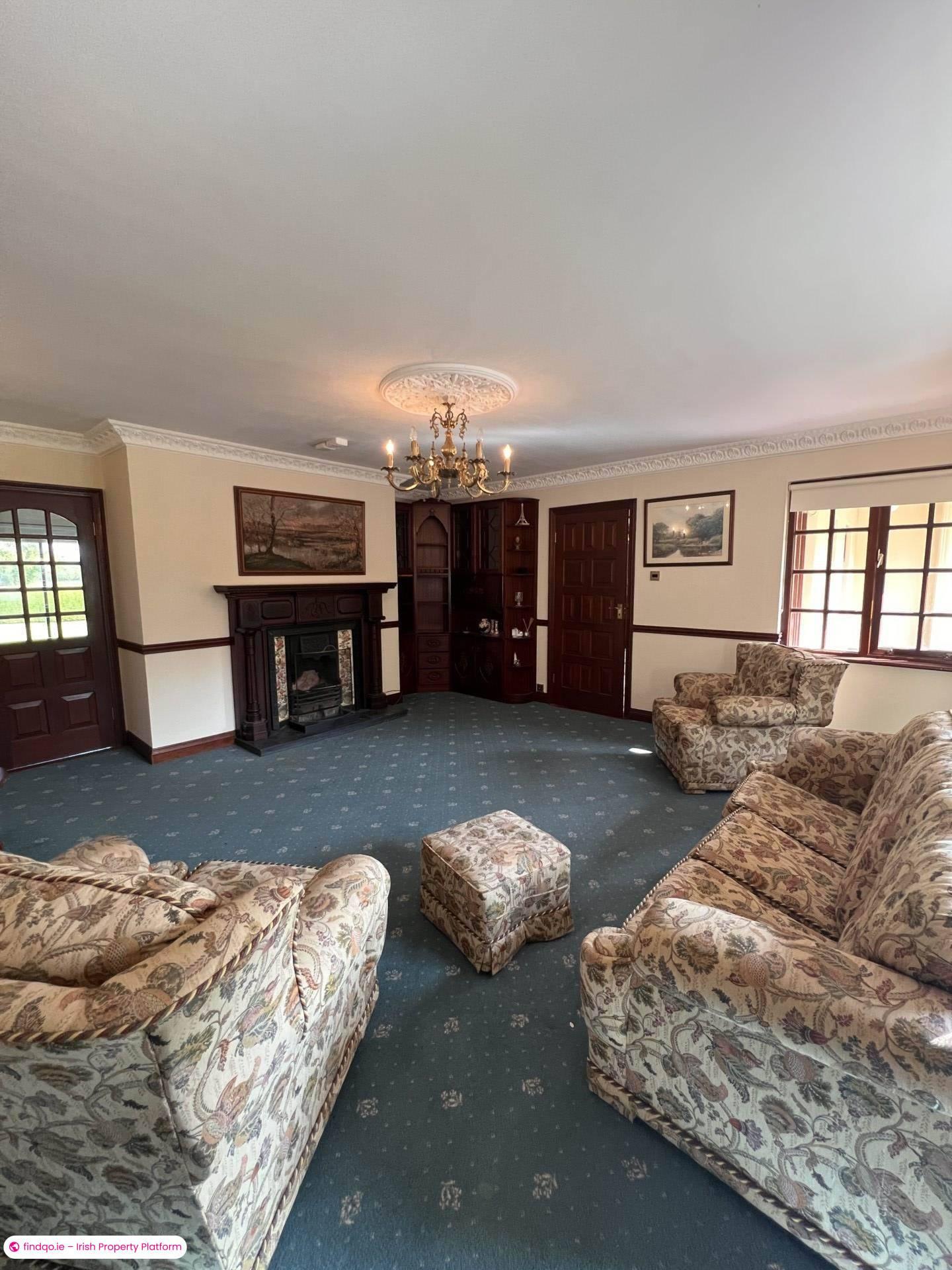 Detached house for Sale in Rathkeale, Limerick