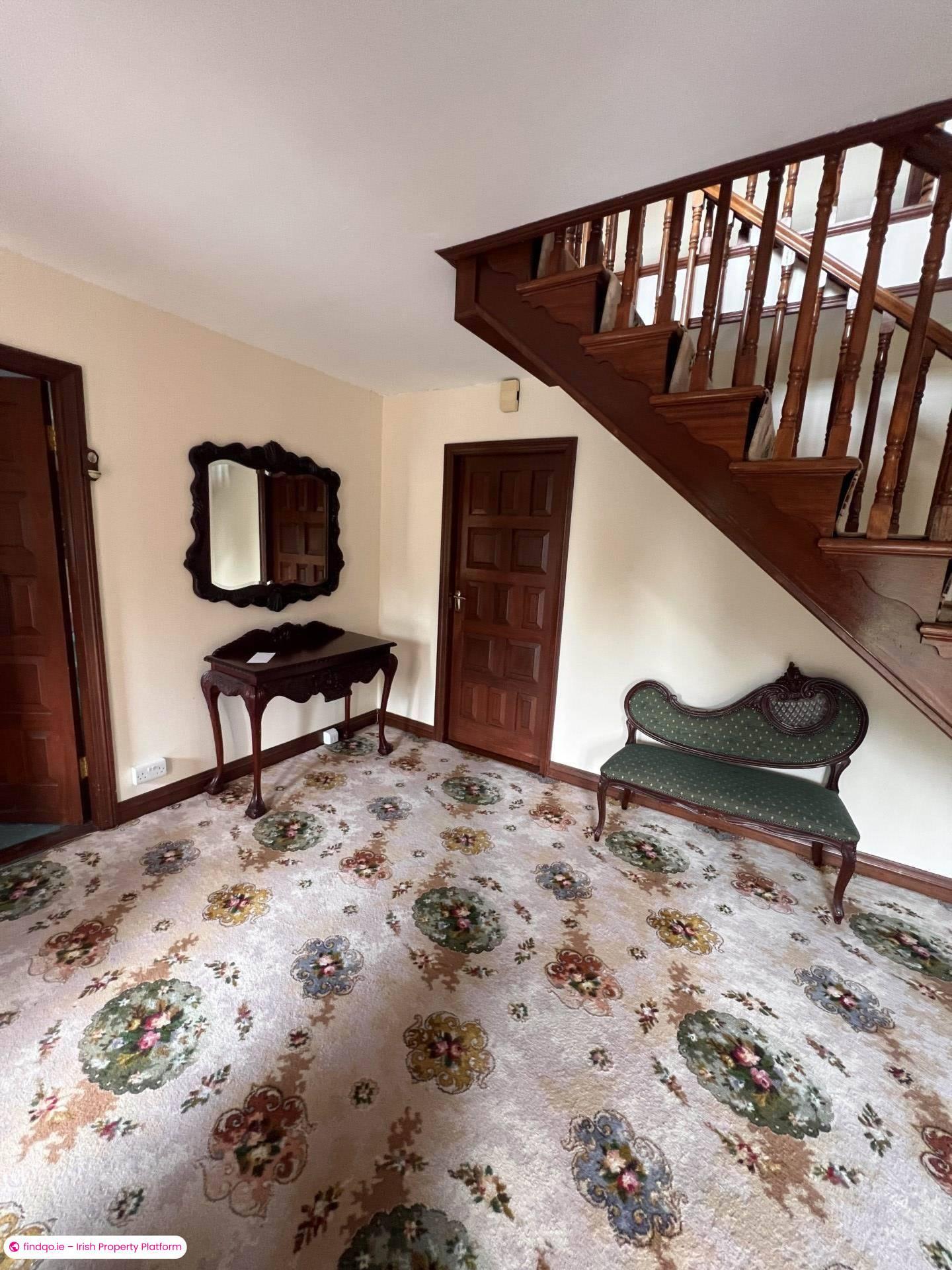 Detached house for Sale in Rathkeale, Limerick