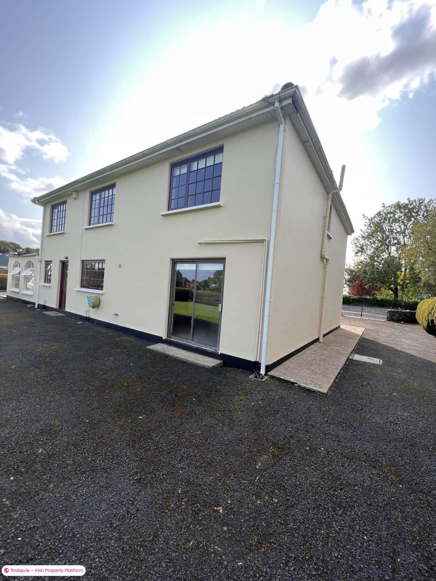 Detached house for Sale in Rathkeale, Limerick