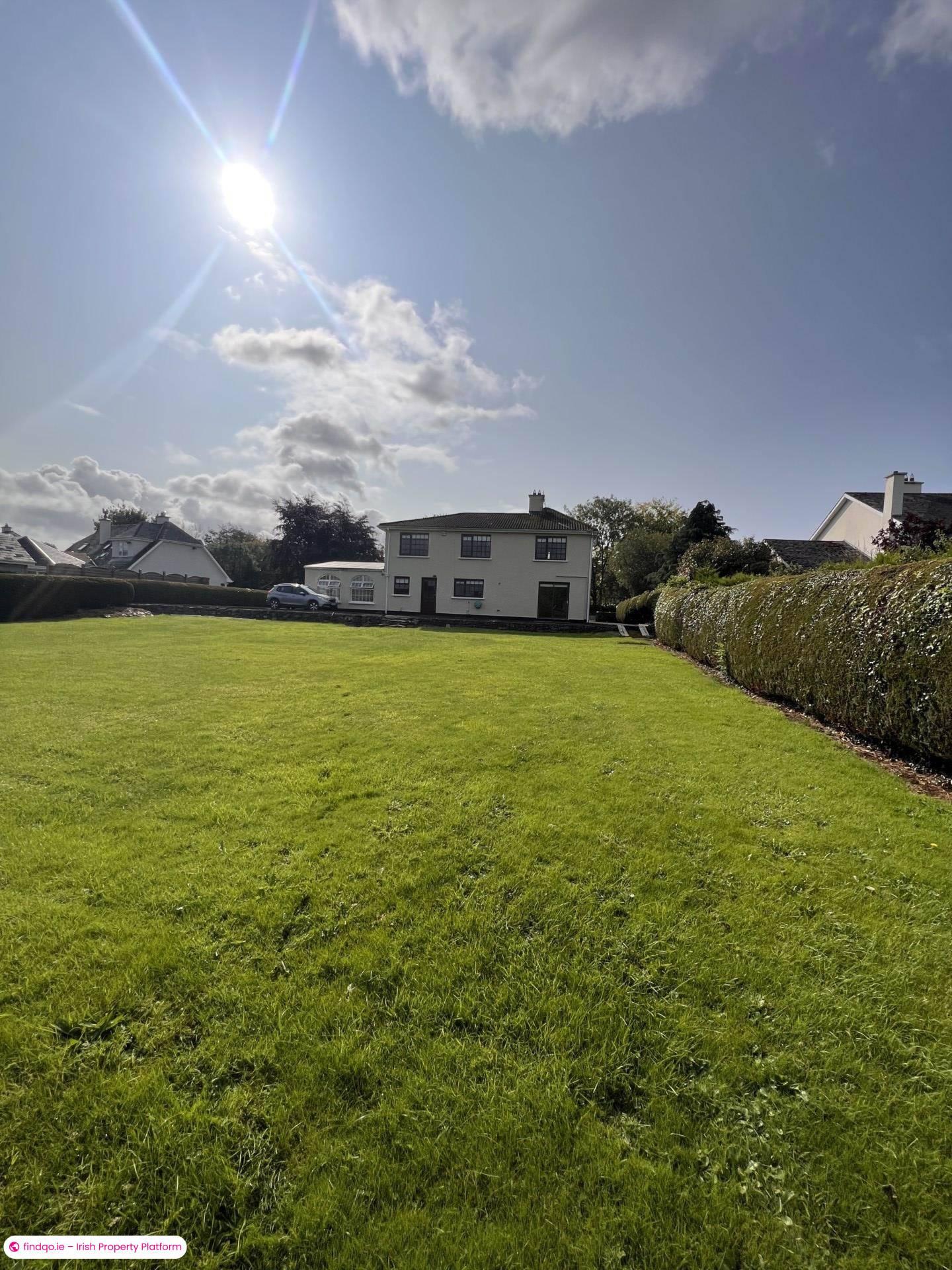Detached house for Sale in Rathkeale, Limerick