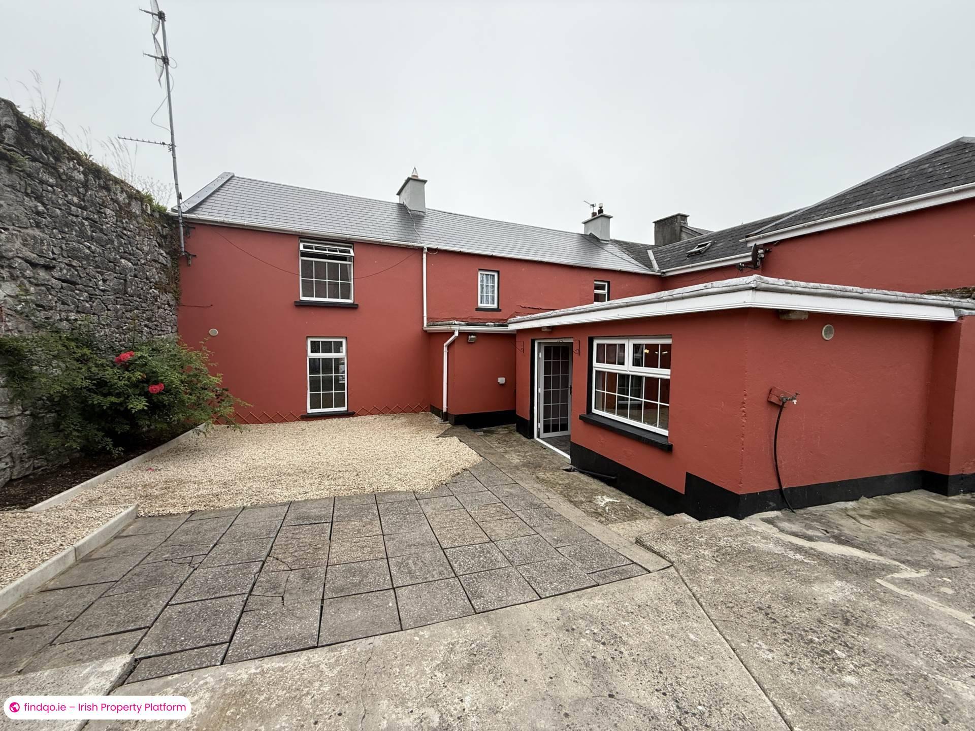 Semi-detached house for Sale in Askeaton, Limerick