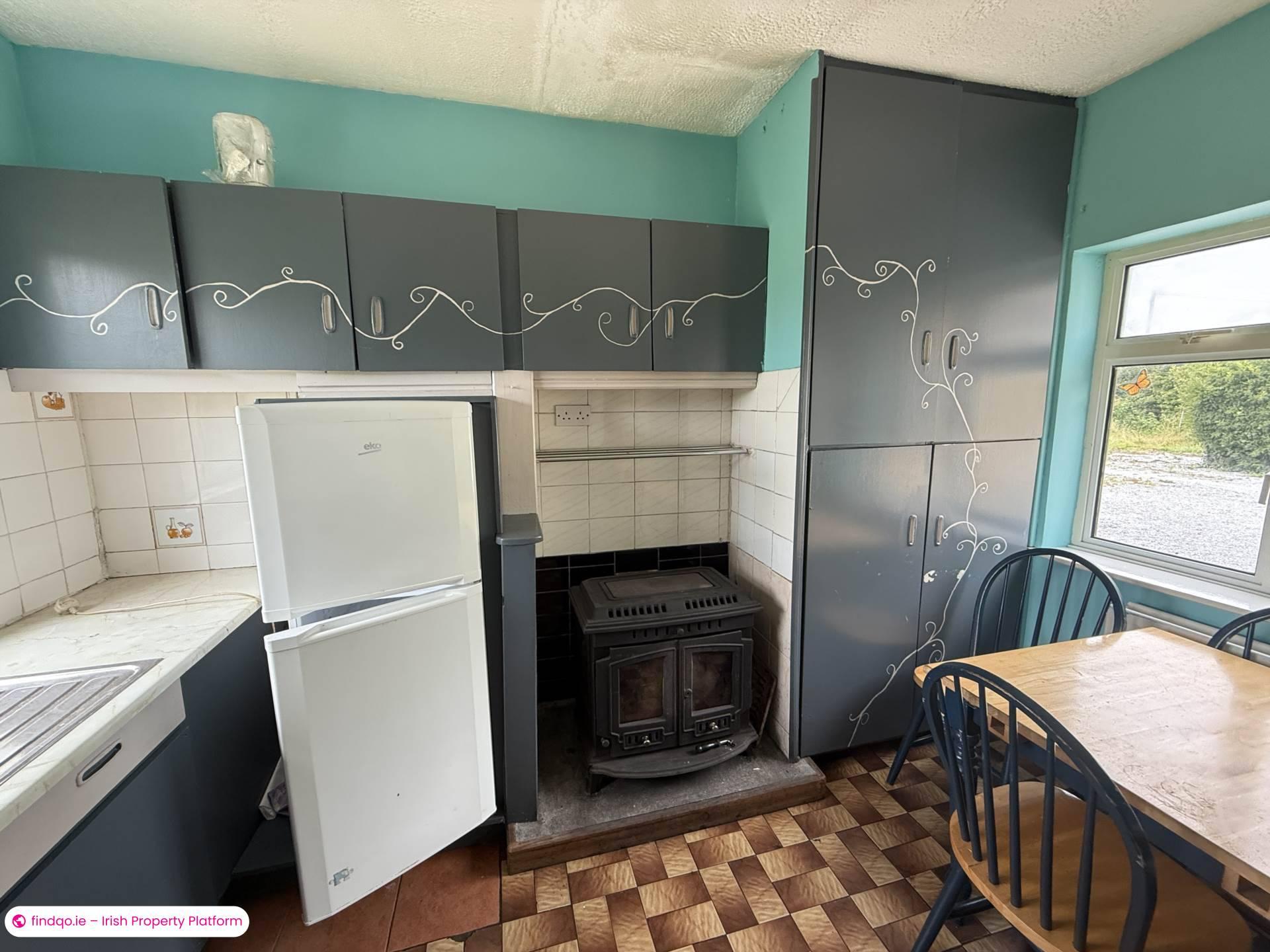 Bungalow for Sale in Askeaton, Limerick