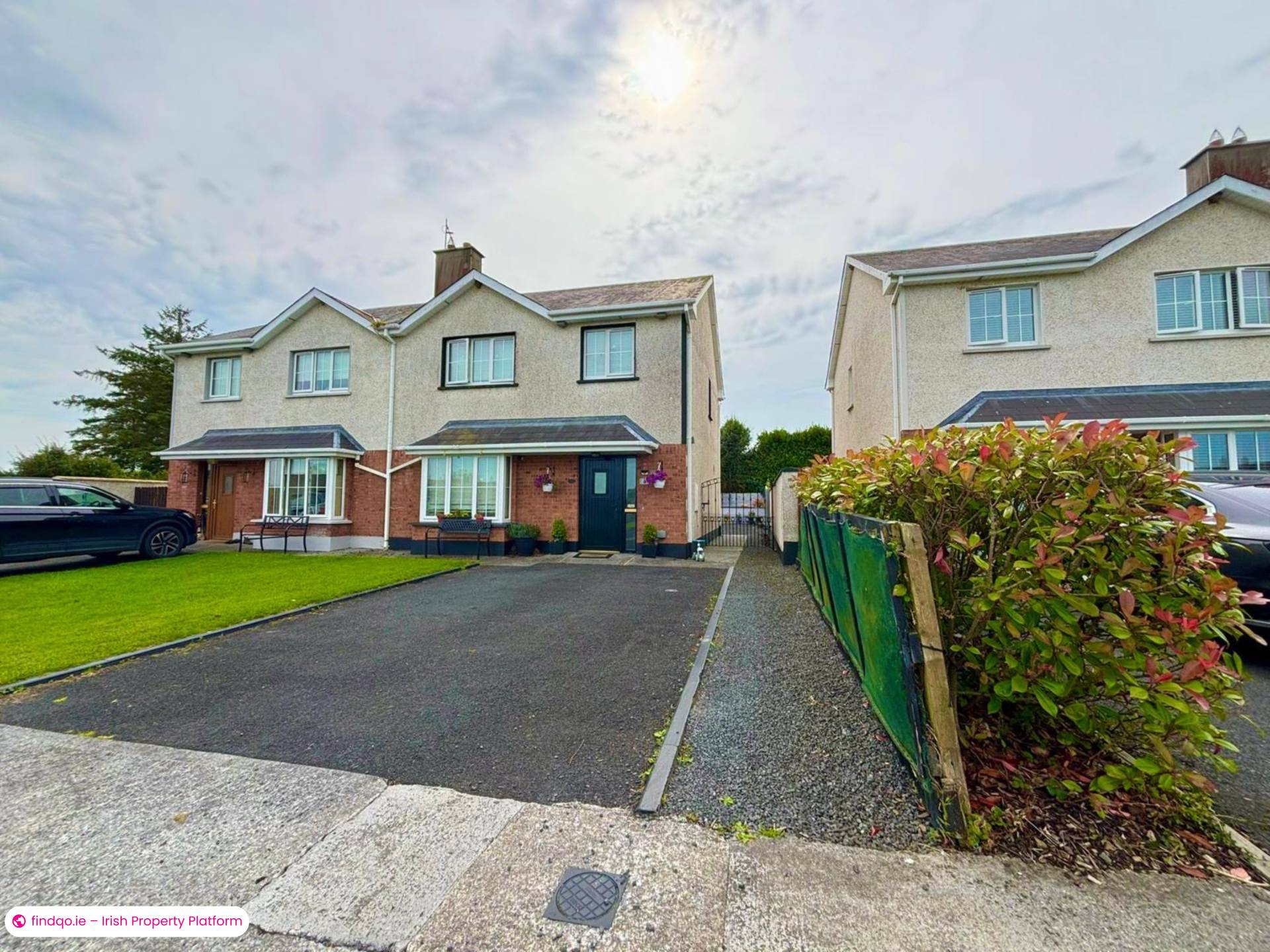 Semi-detached house for Sale in Dromcolliher, Limerick