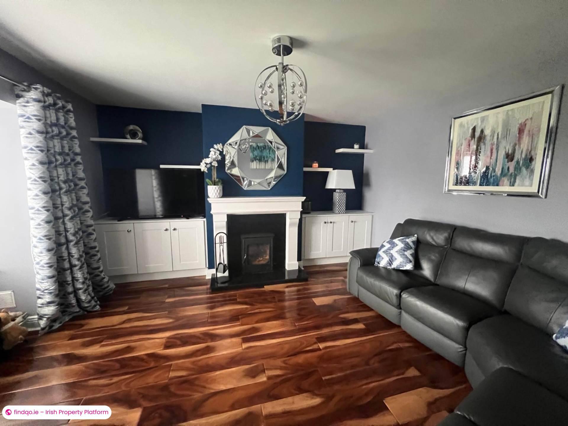 Semi-detached house for Sale in Dromcolliher, Limerick