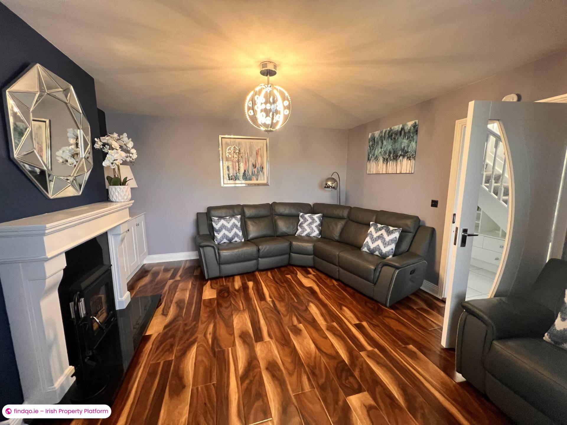 Semi-detached house for Sale in Dromcolliher, Limerick