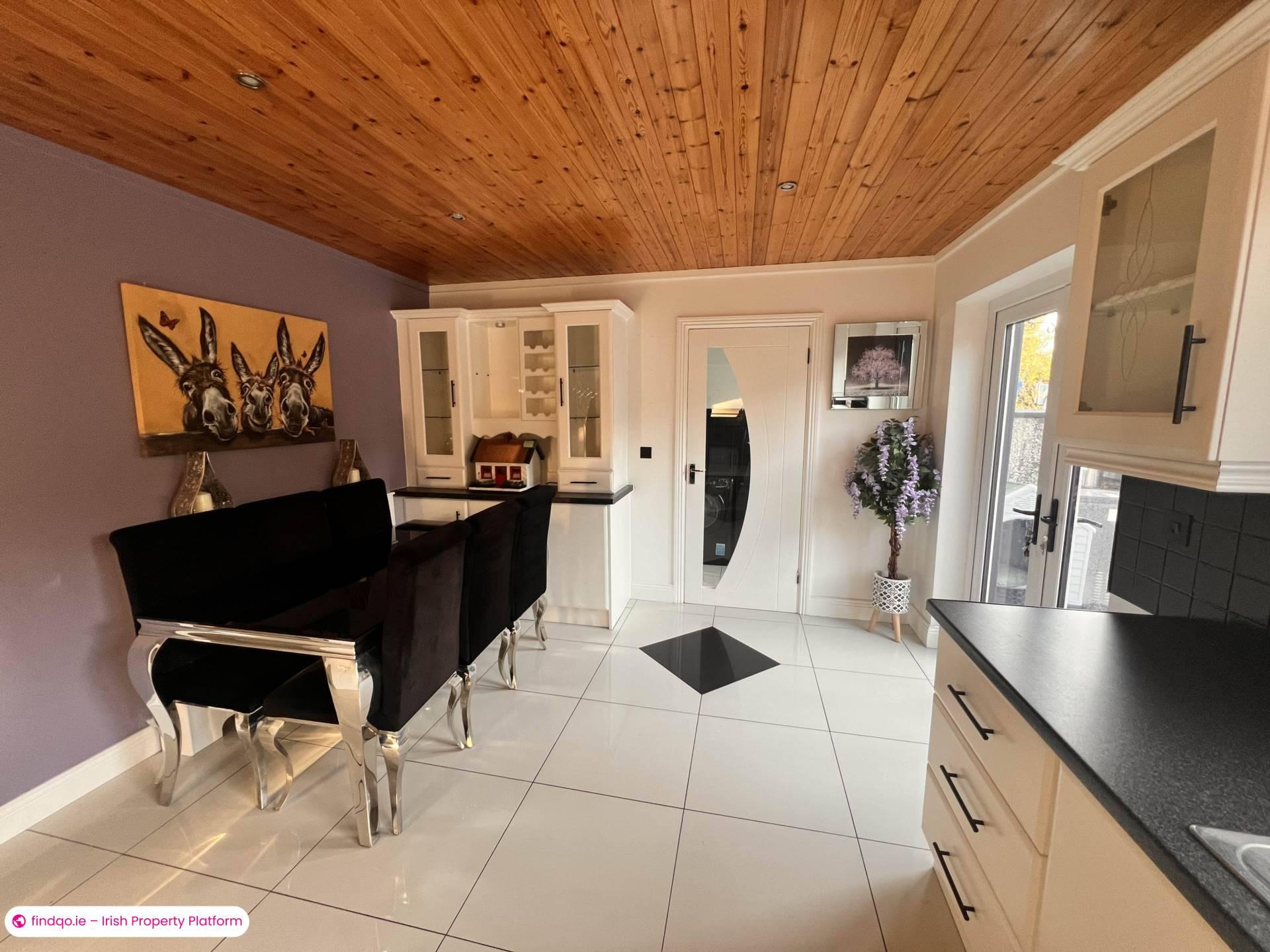 Semi-detached house for Sale in Dromcolliher, Limerick