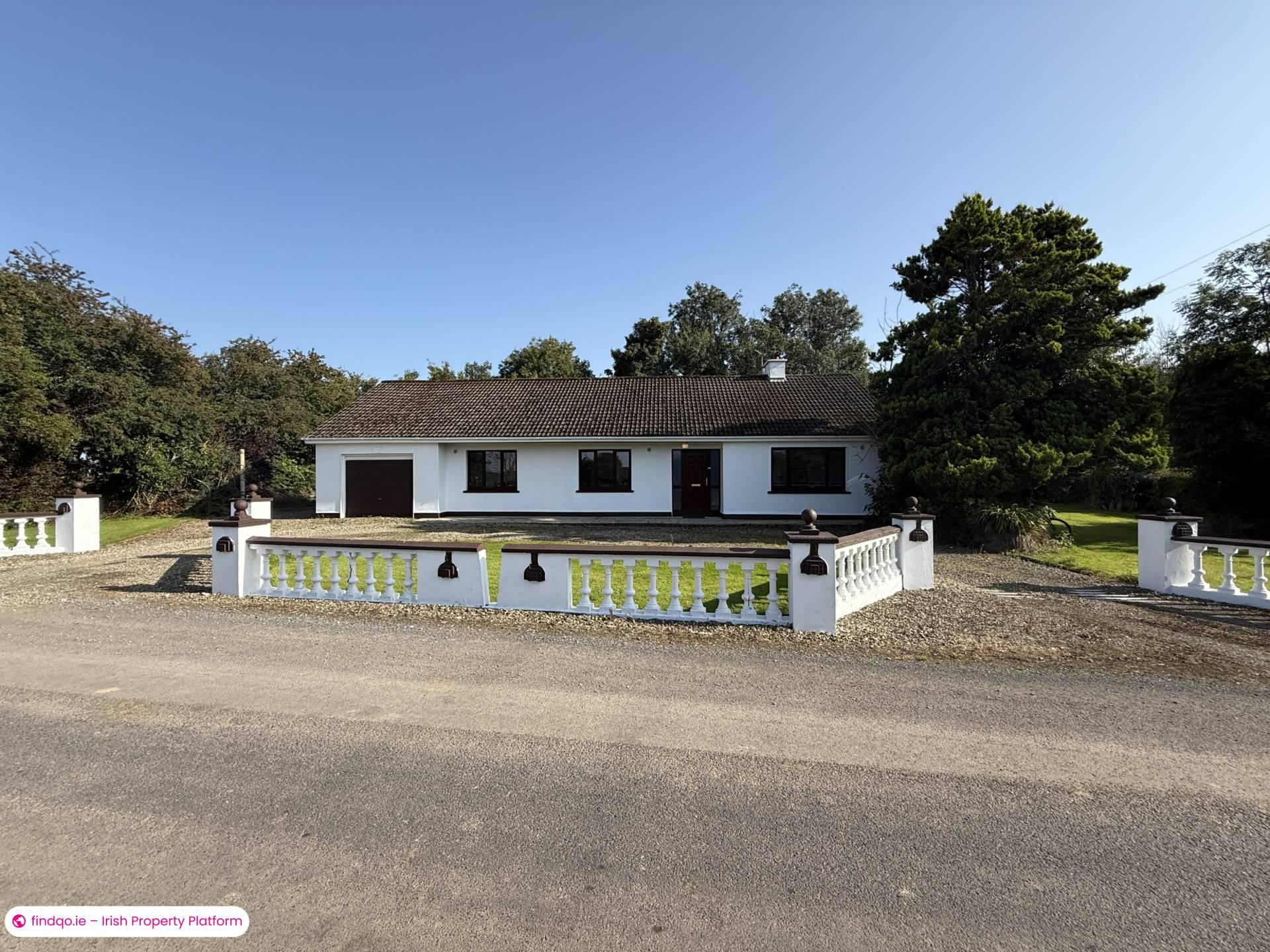 Bungalow for Sale in Croagh, Limerick, V94 XAX6