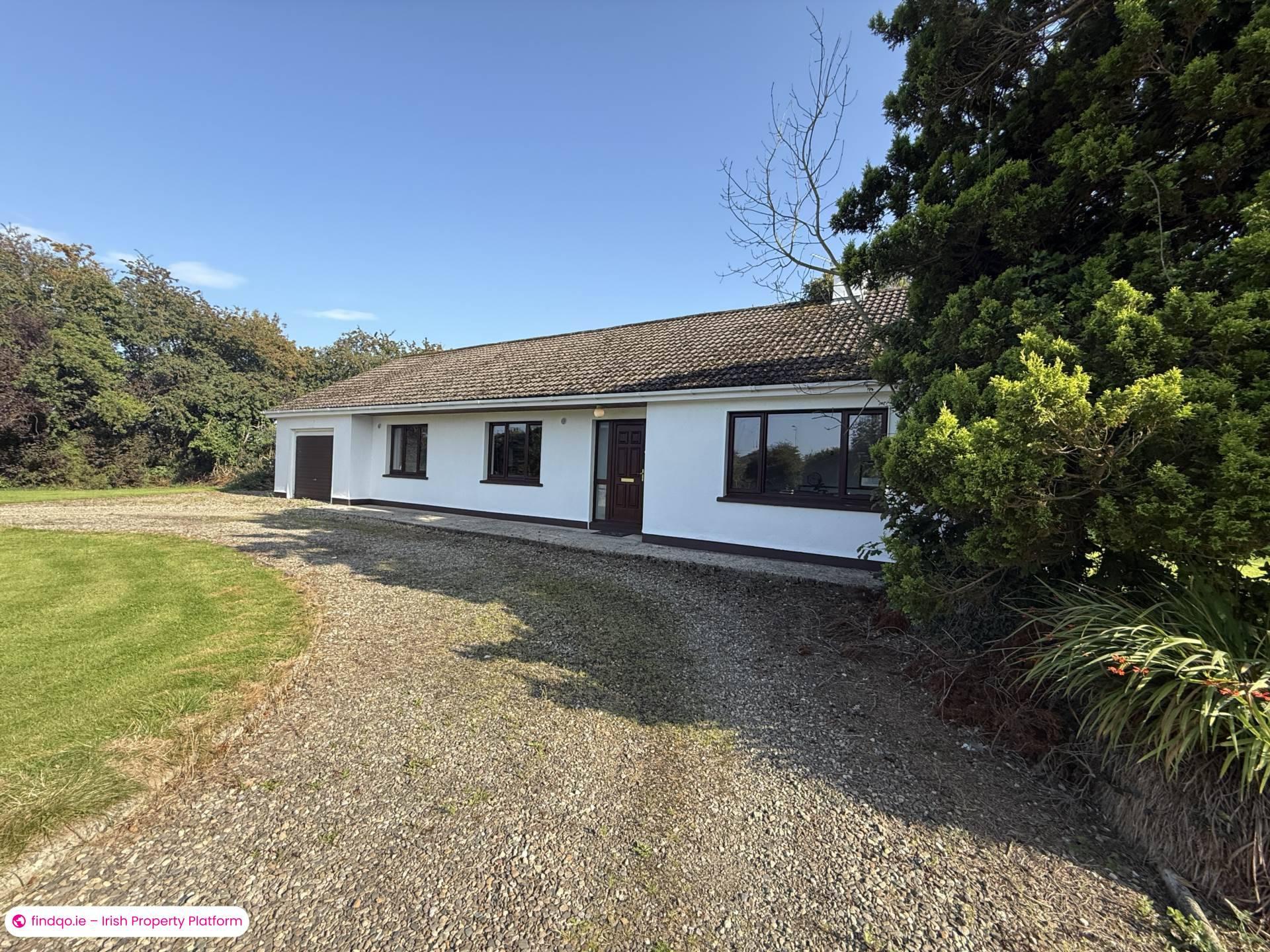 Bungalow for Sale in Croagh, Limerick, V94 XAX6