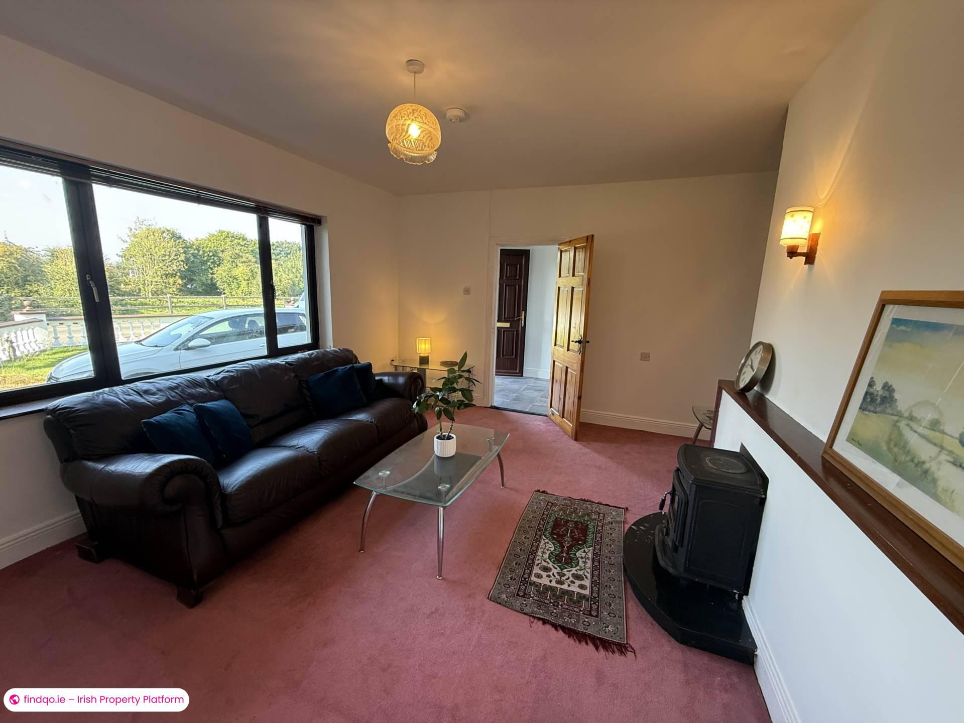 Bungalow for Sale in Croagh, Limerick, V94 XAX6