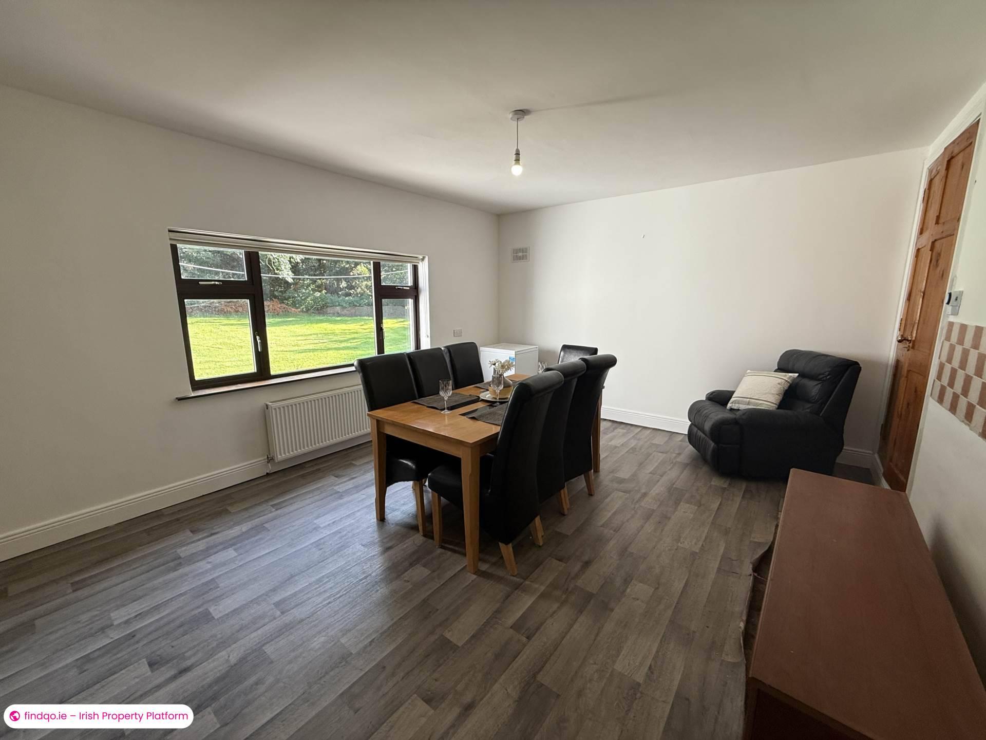 Bungalow for Sale in Croagh, Limerick, V94 XAX6
