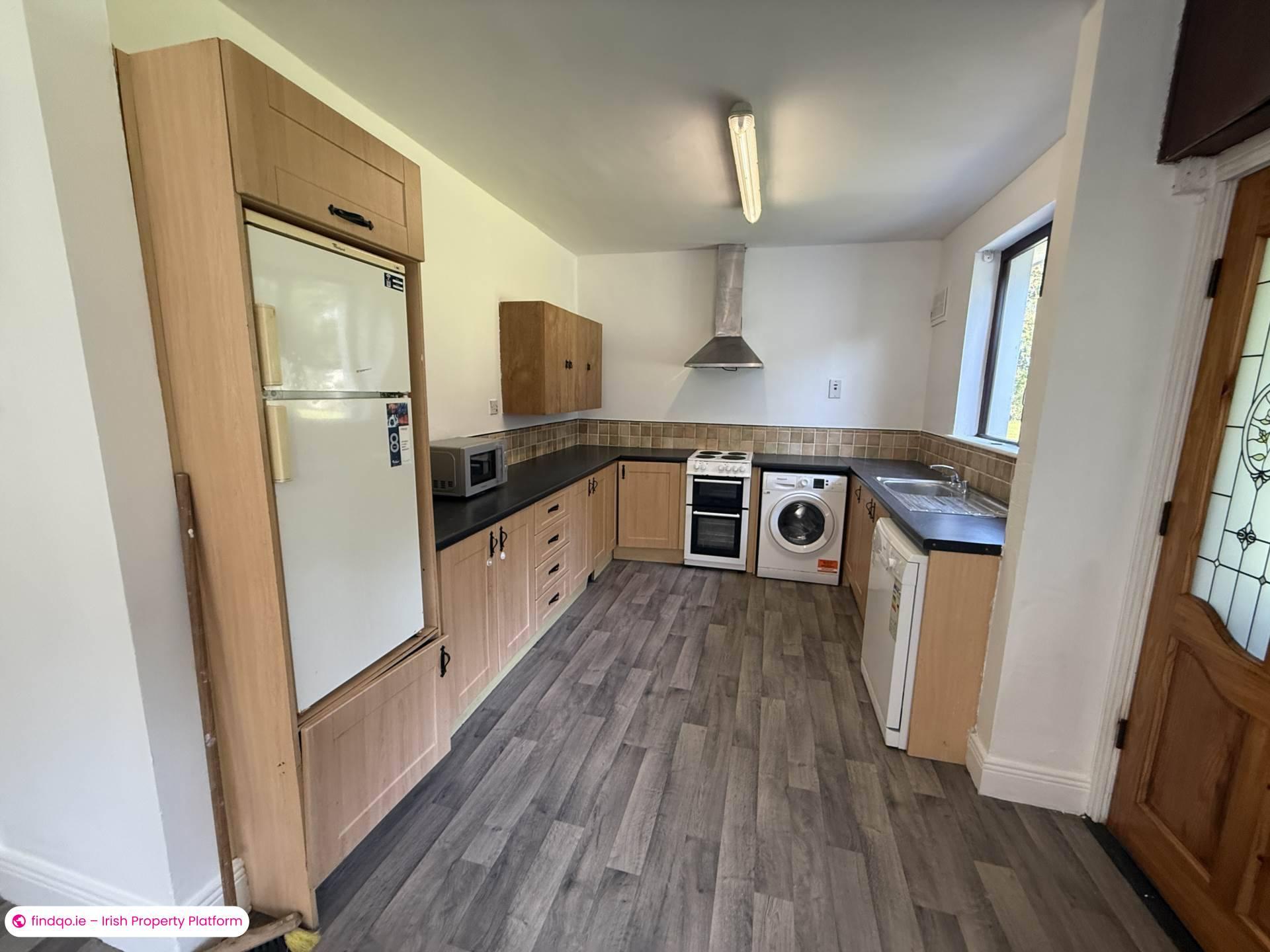 Bungalow for Sale in Croagh, Limerick, V94 XAX6