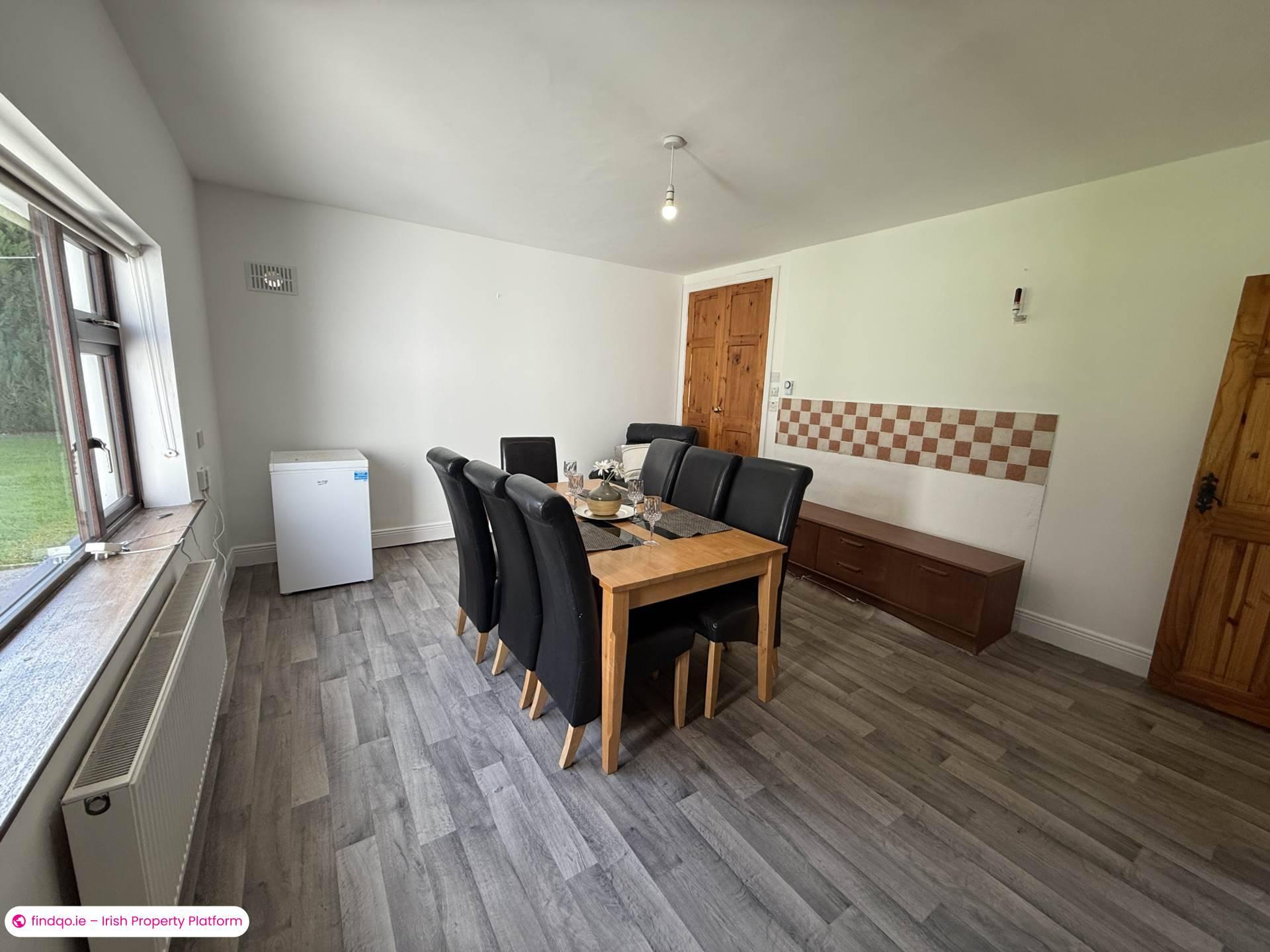 Bungalow for Sale in Croagh, Limerick, V94 XAX6