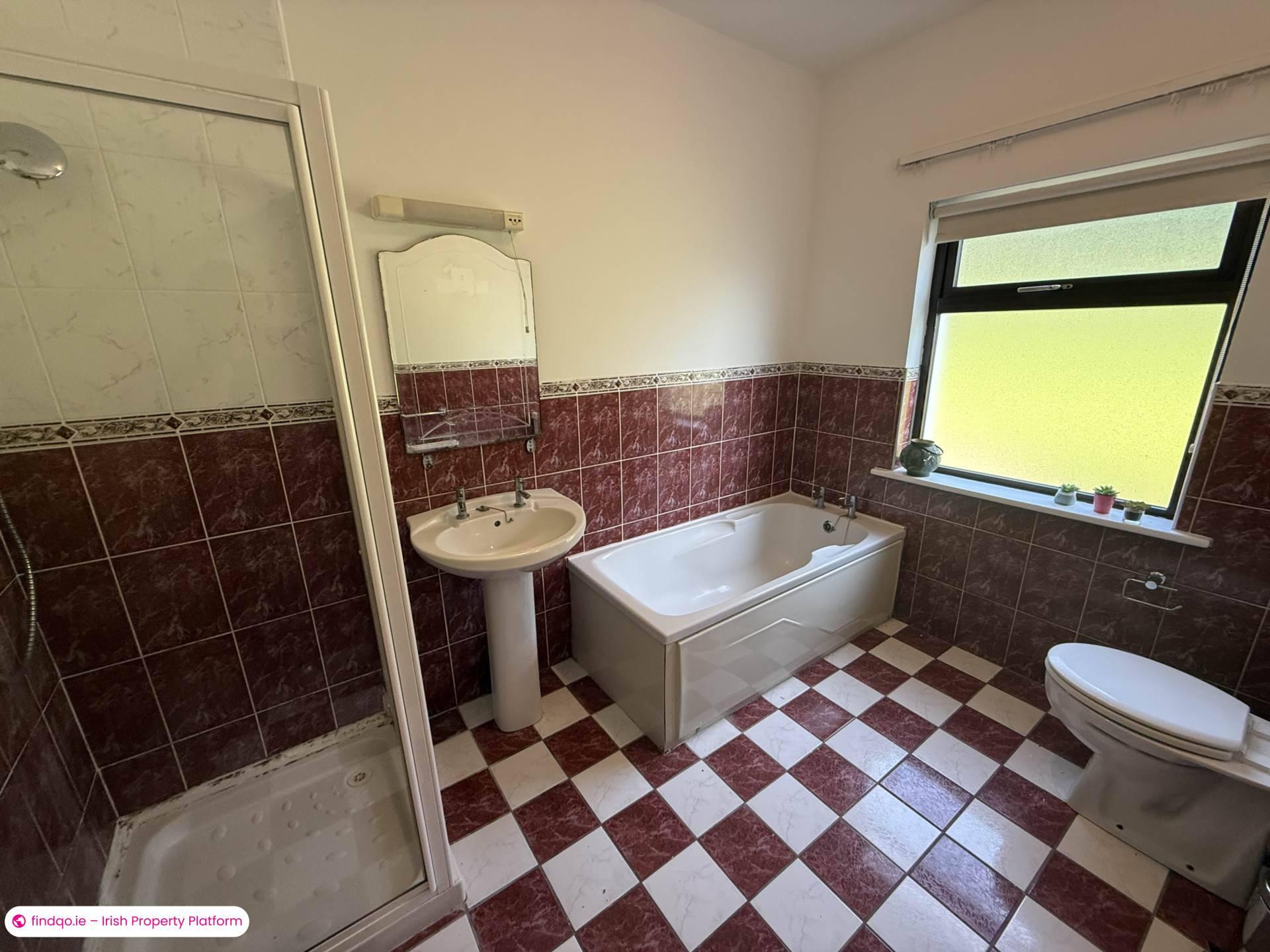 Bungalow for Sale in Croagh, Limerick, V94 XAX6